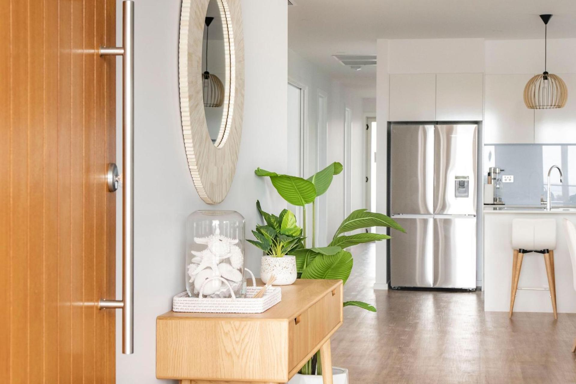 Myuna - beachfront pet-friendly coastal escape