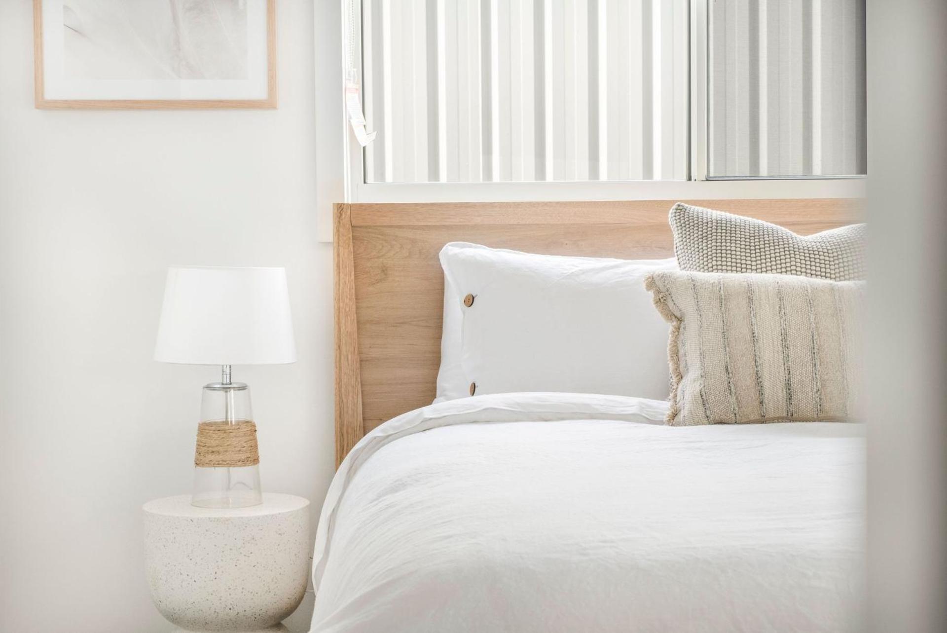 Myuna - beachfront pet-friendly coastal escape