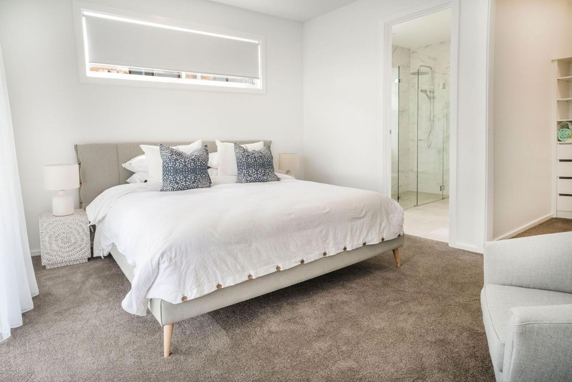 Myuna - beachfront pet-friendly coastal escape