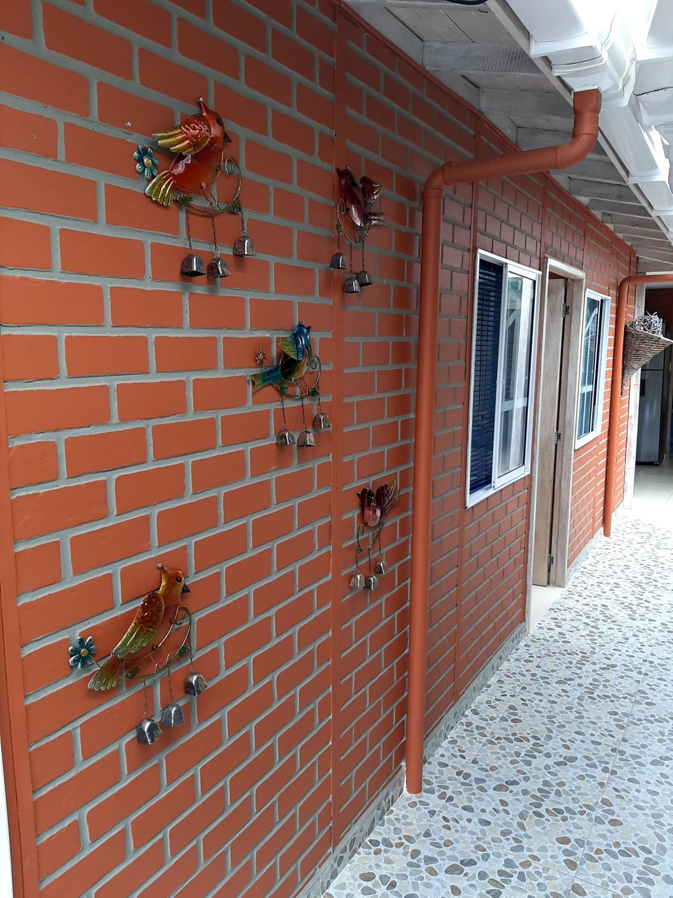 Hostal Bralgijon Capurganá