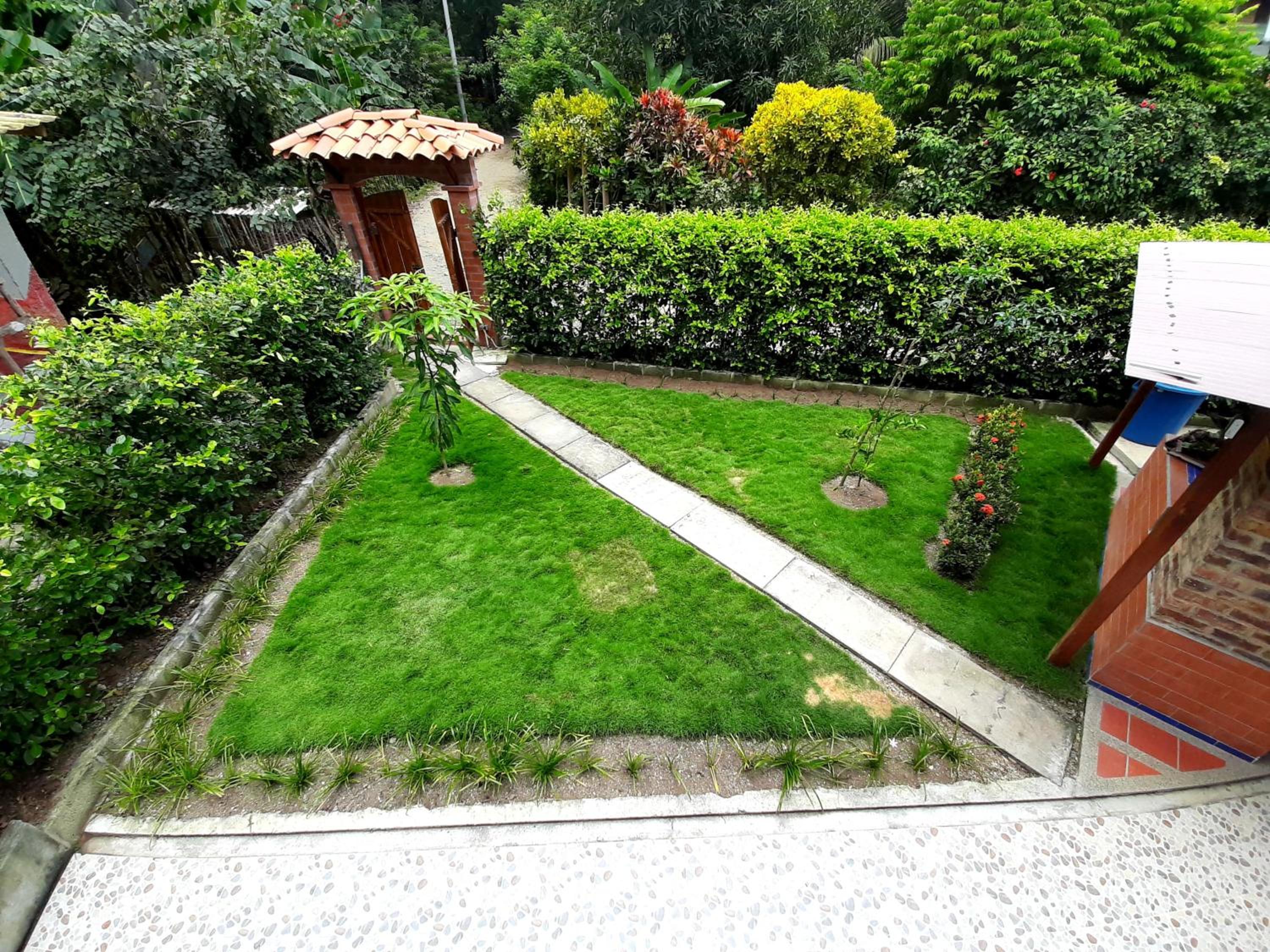 Hostal Bralgijon Capurganá
