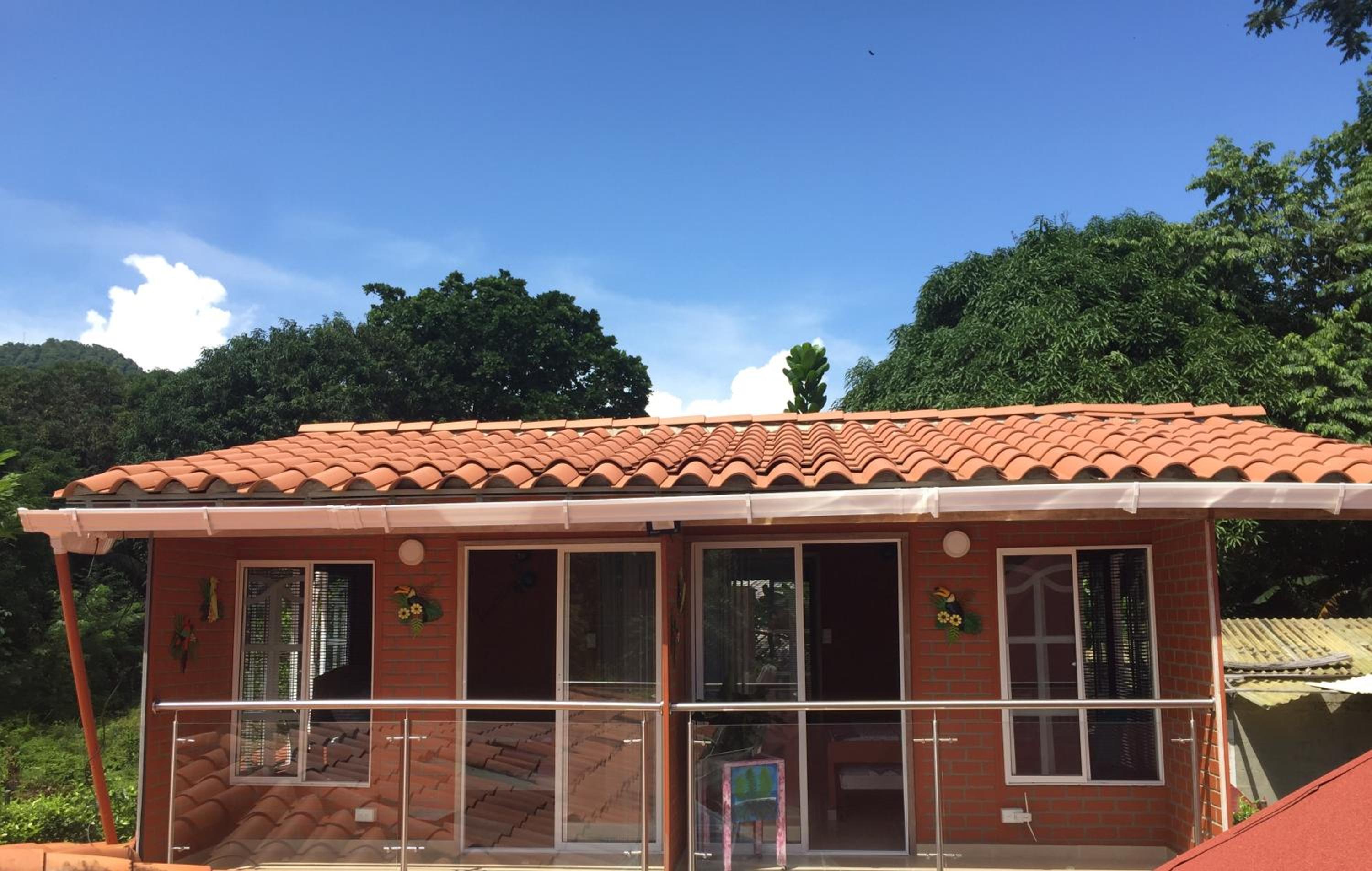 Hostal Bralgijon Capurganá