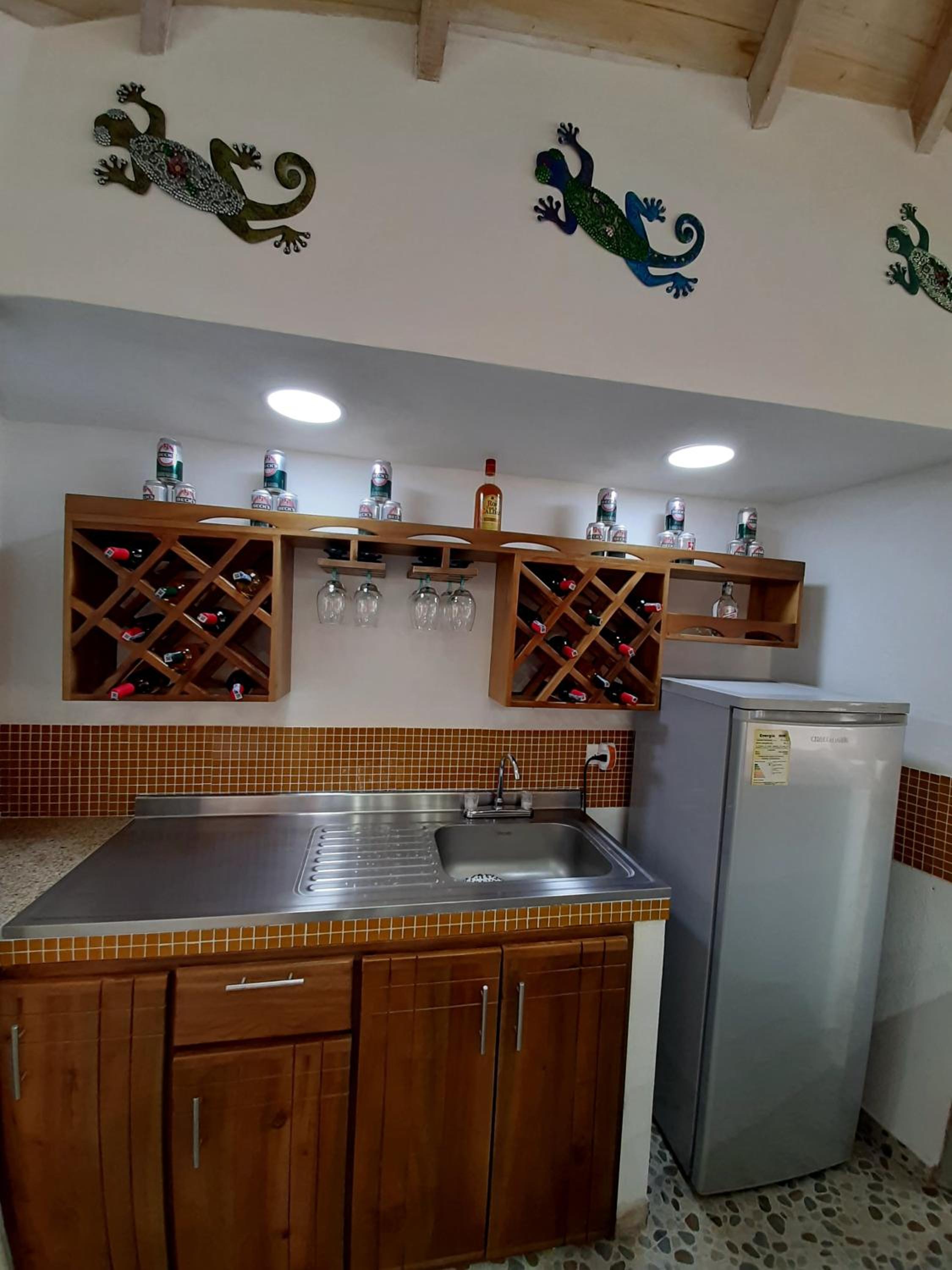 Hostal Bralgijon Capurganá