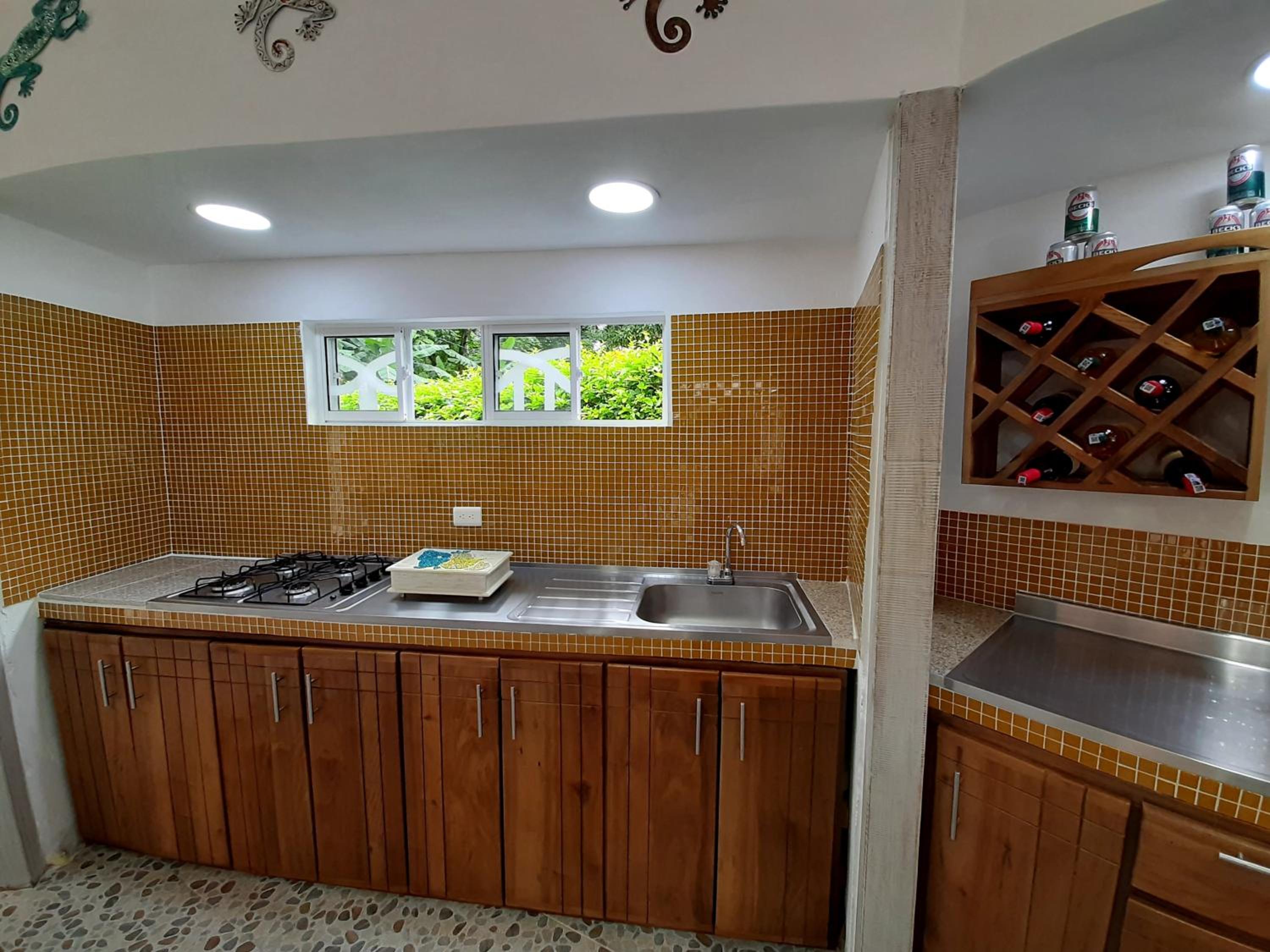 Hostal Bralgijon Capurganá