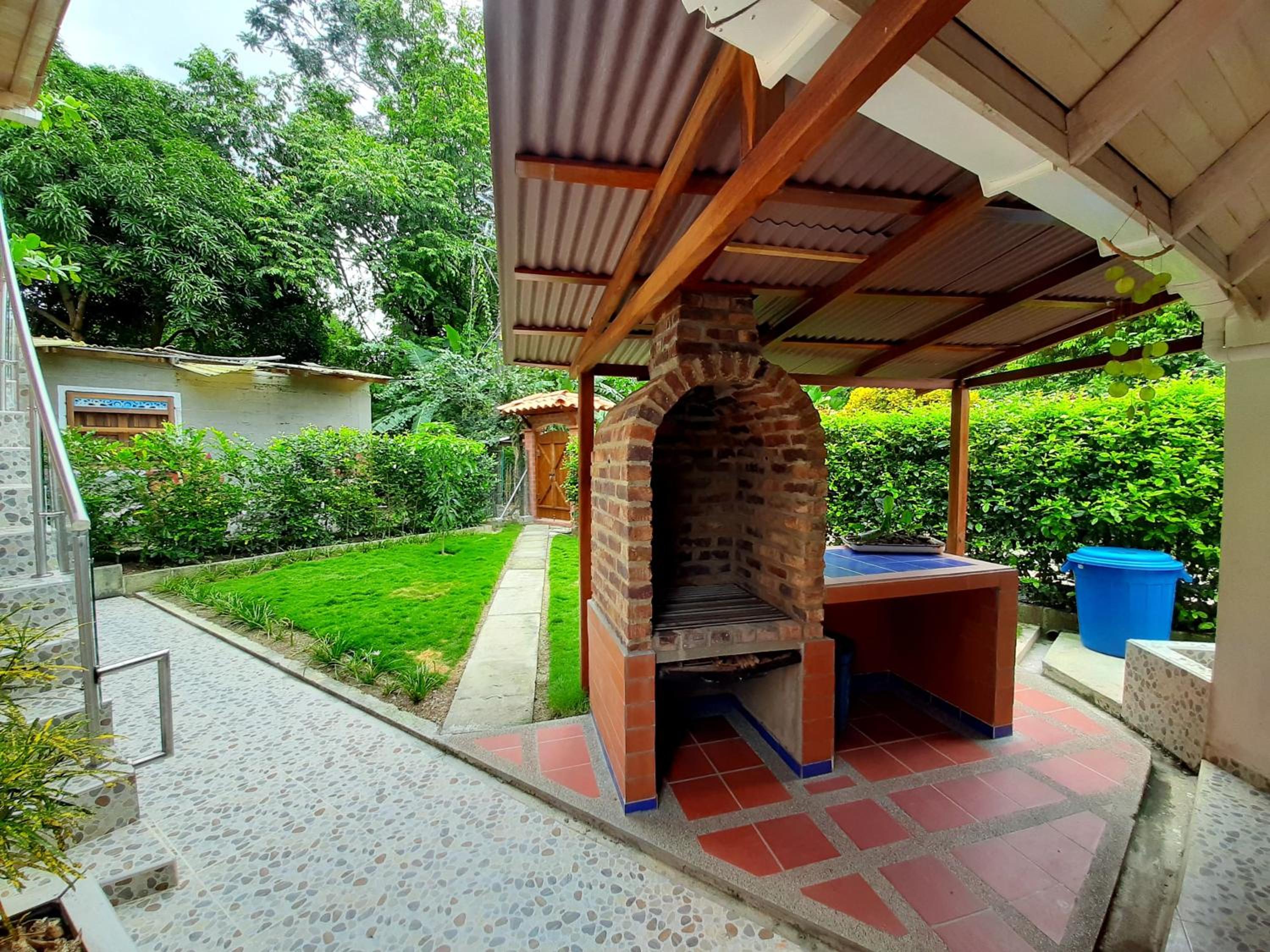 Hostal Bralgijon Capurganá