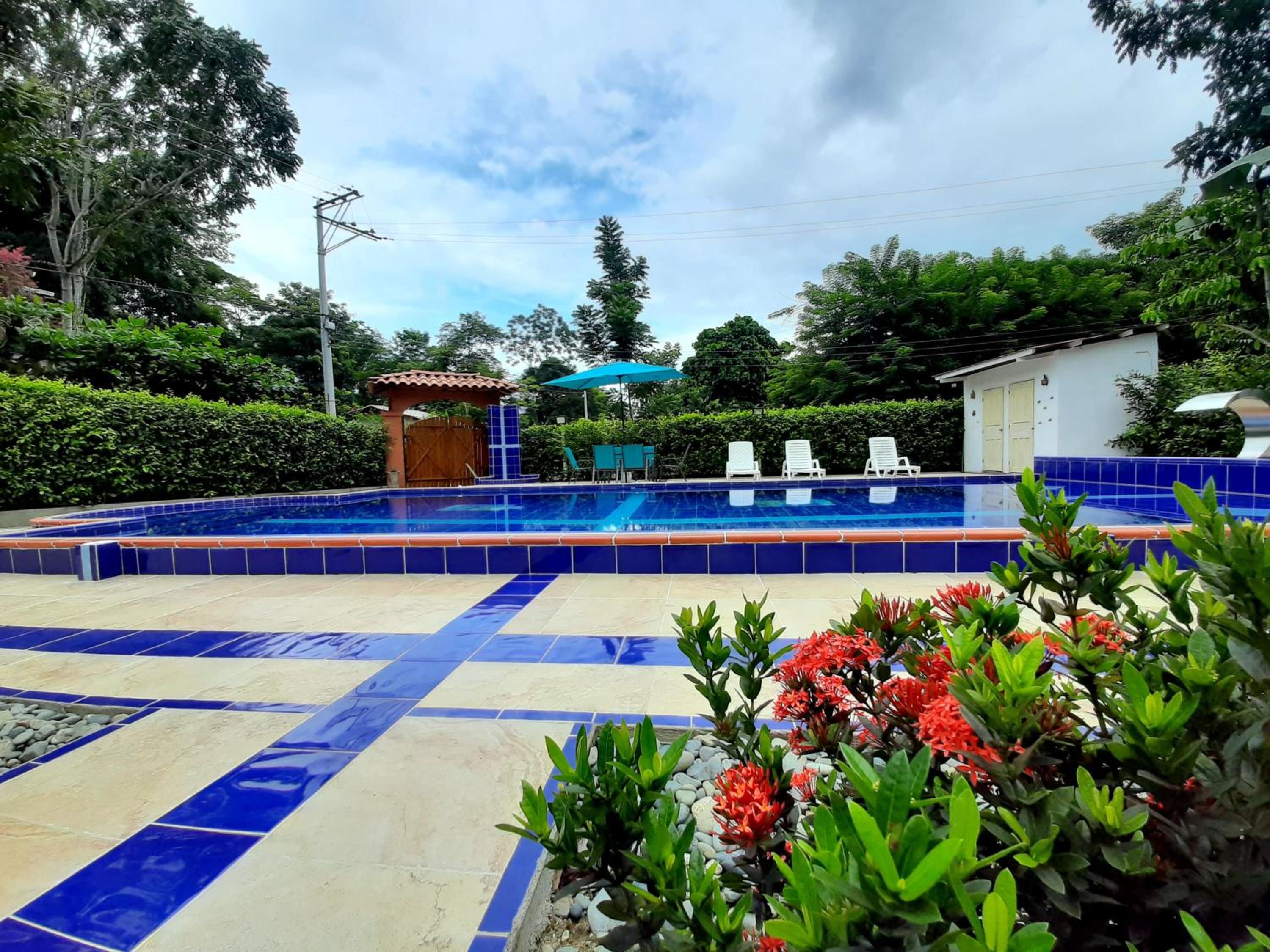 Hostal Bralgijon Capurganá
