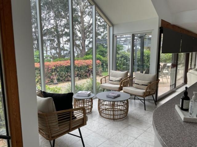 Jervis Bay Beachfront