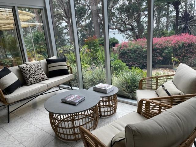 Jervis Bay Beachfront