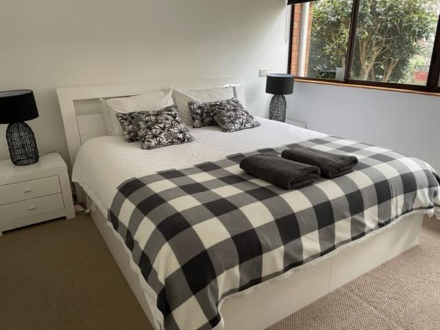 Jervis Bay Beachfront