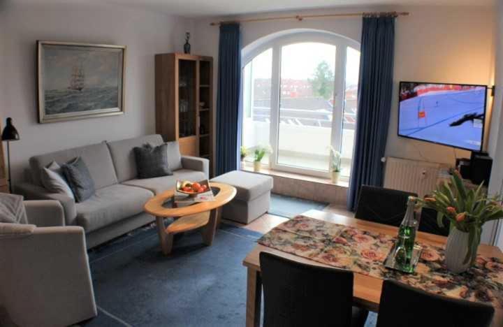 Residenz Deichgraf