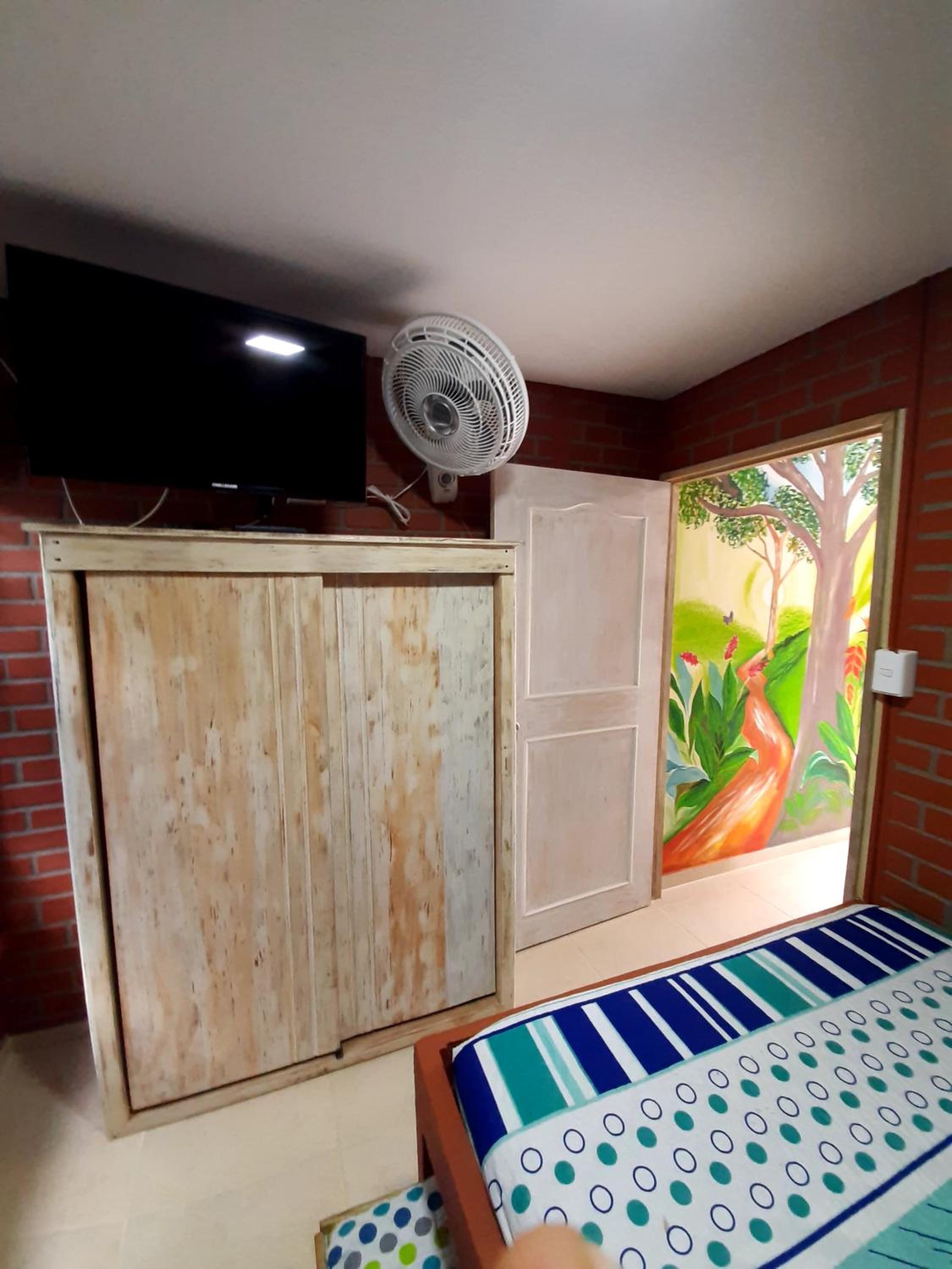 Hostal Bralgijon Capurganá