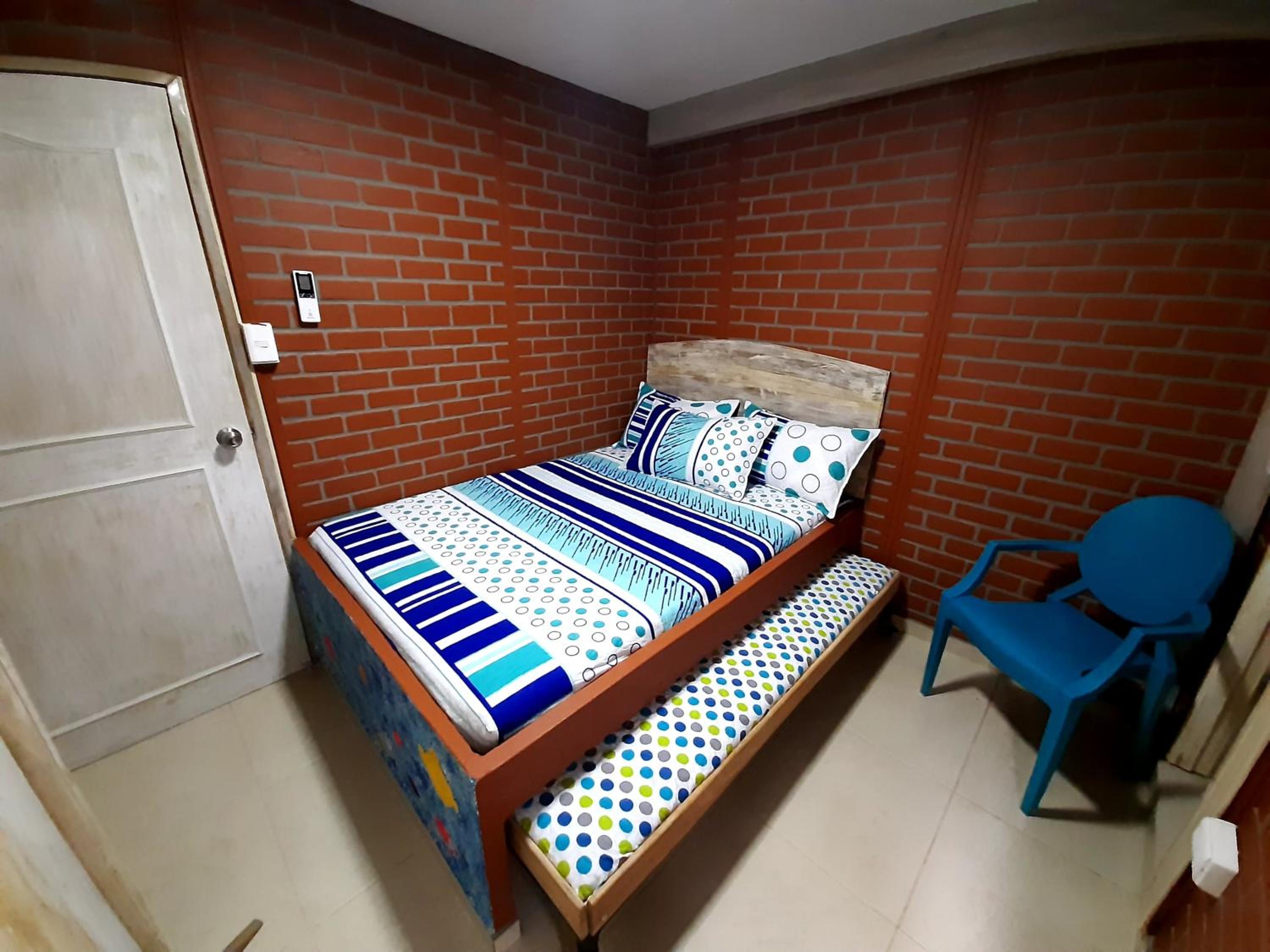 Hostal Bralgijon Capurganá