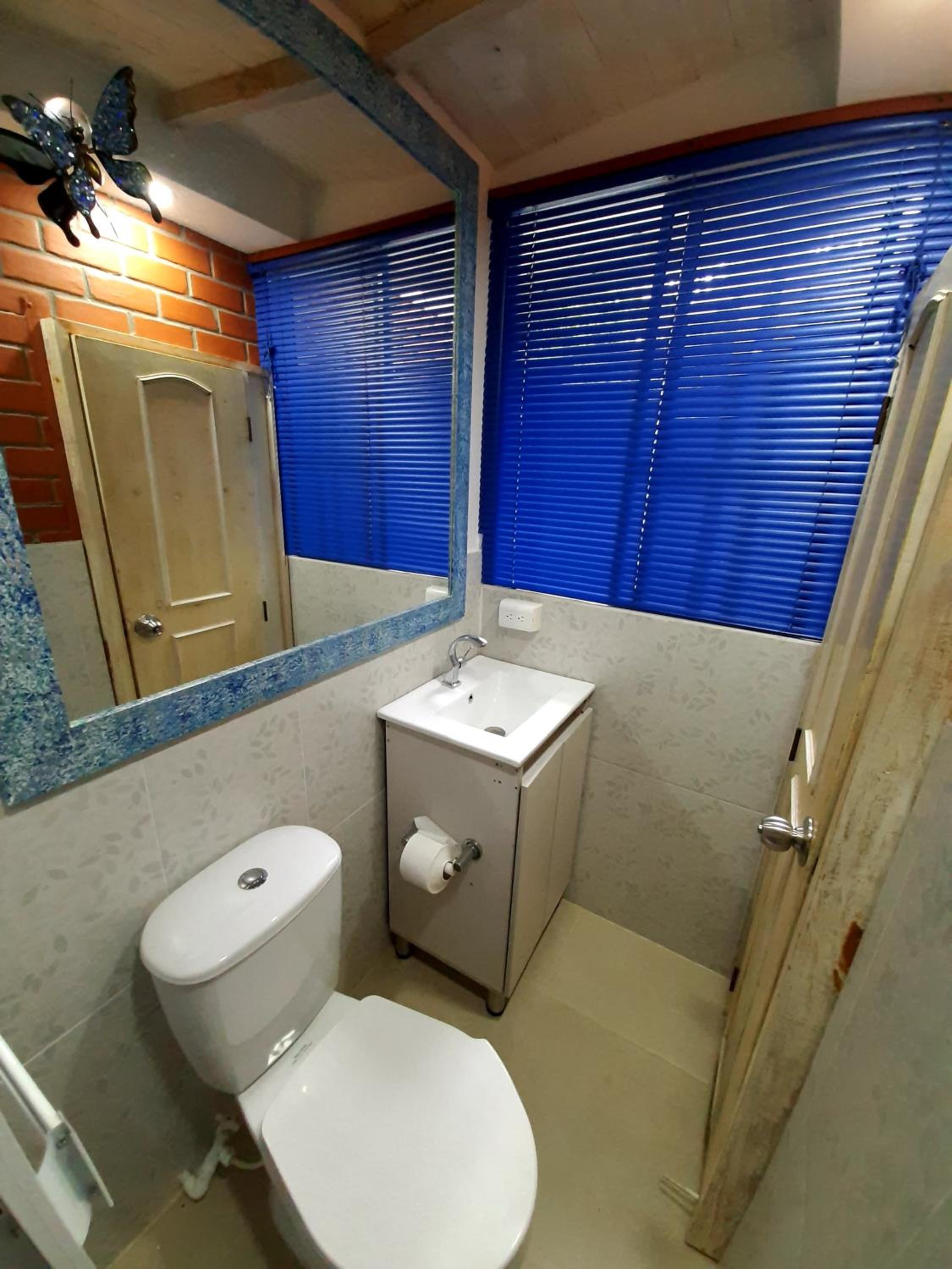 Hostal Bralgijon Capurganá
