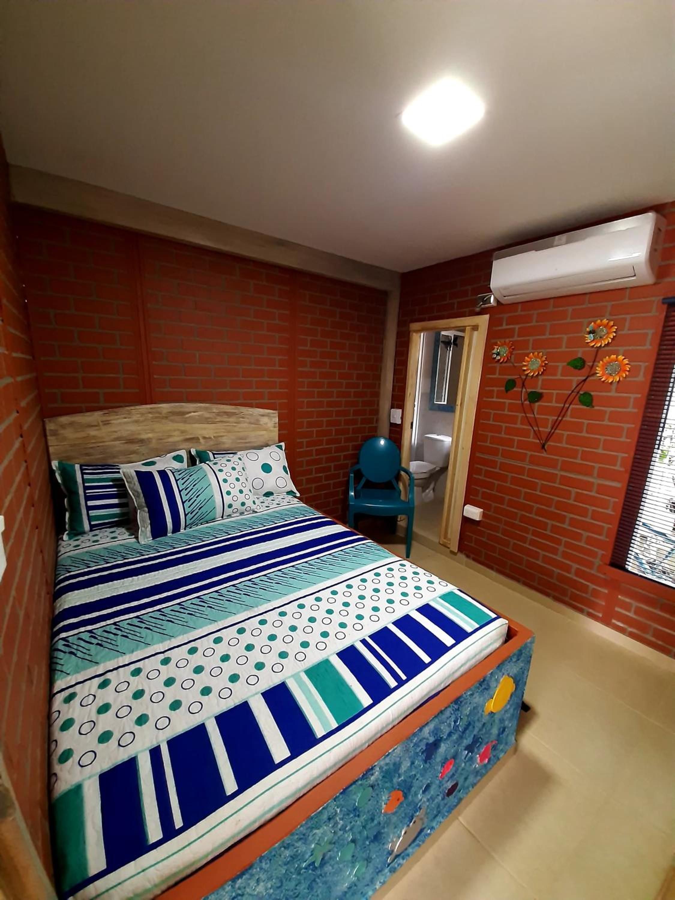 Hostal Bralgijon Capurganá