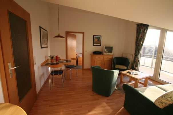 Residenz Villa Eintracht