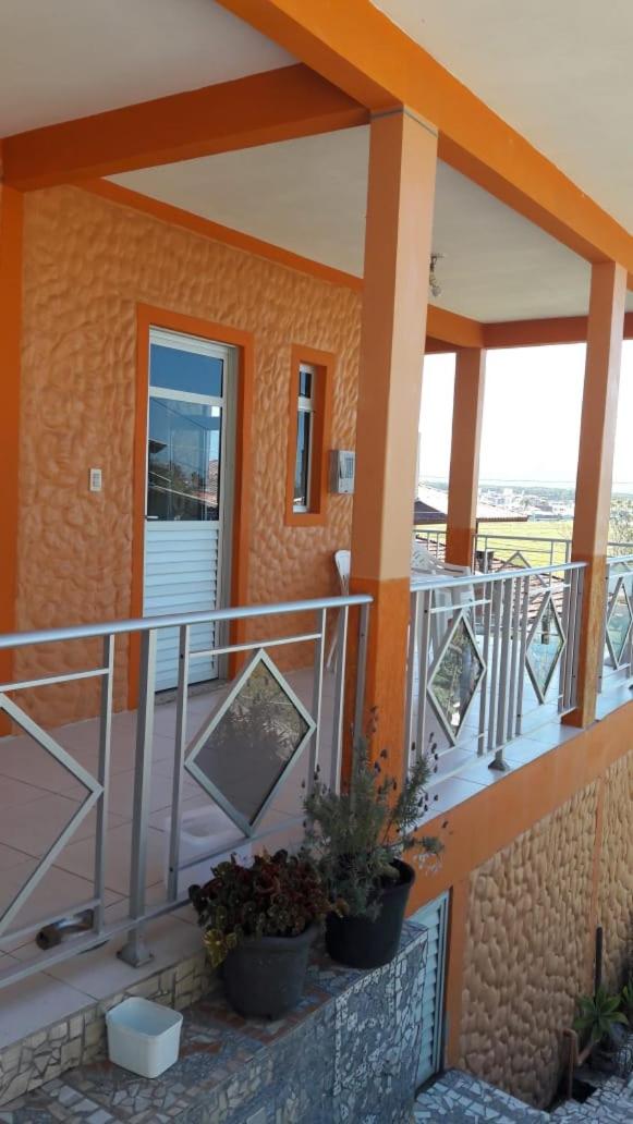 A Casa Laranja view 3