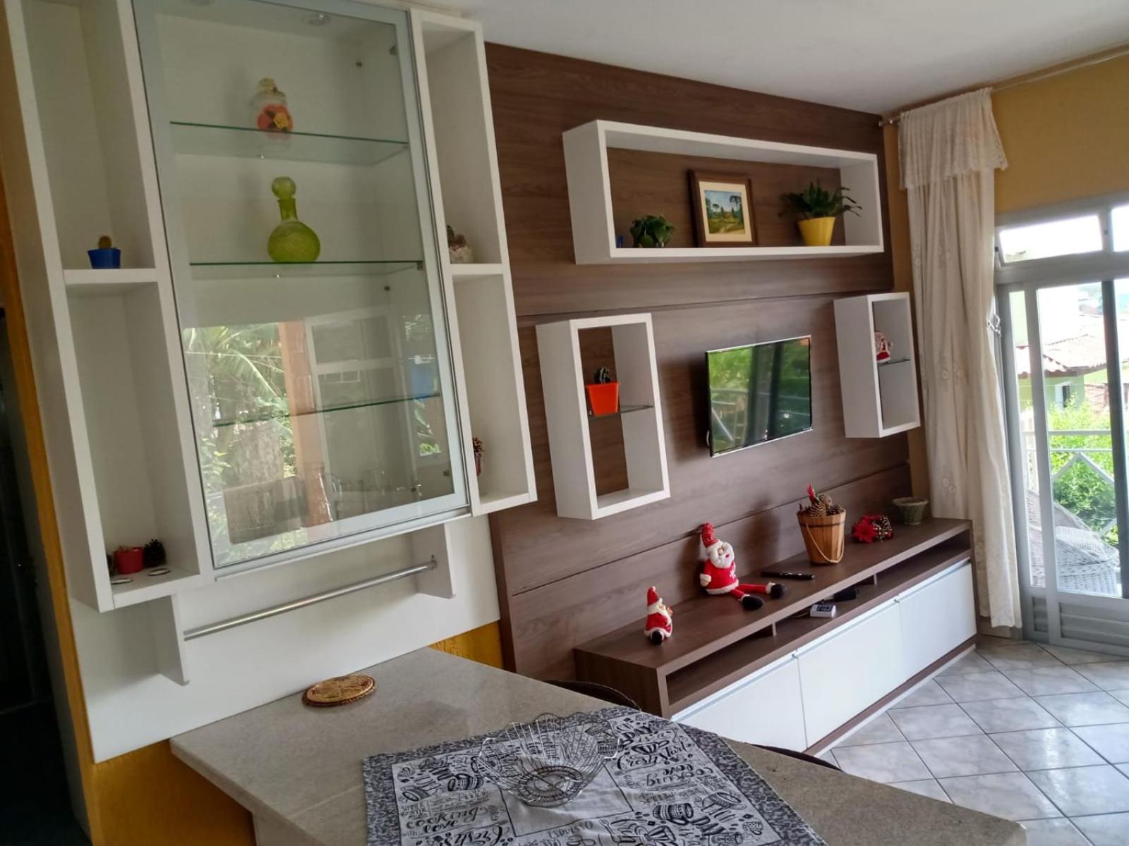 A Casa Laranja view 4