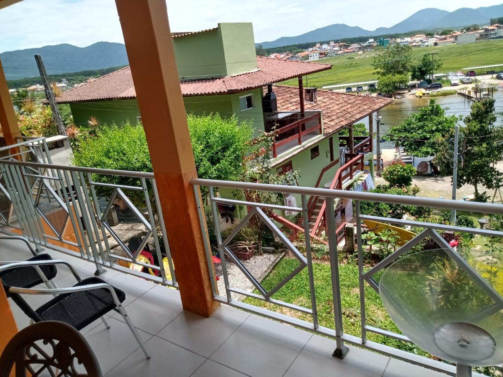 A Casa Laranja view 5