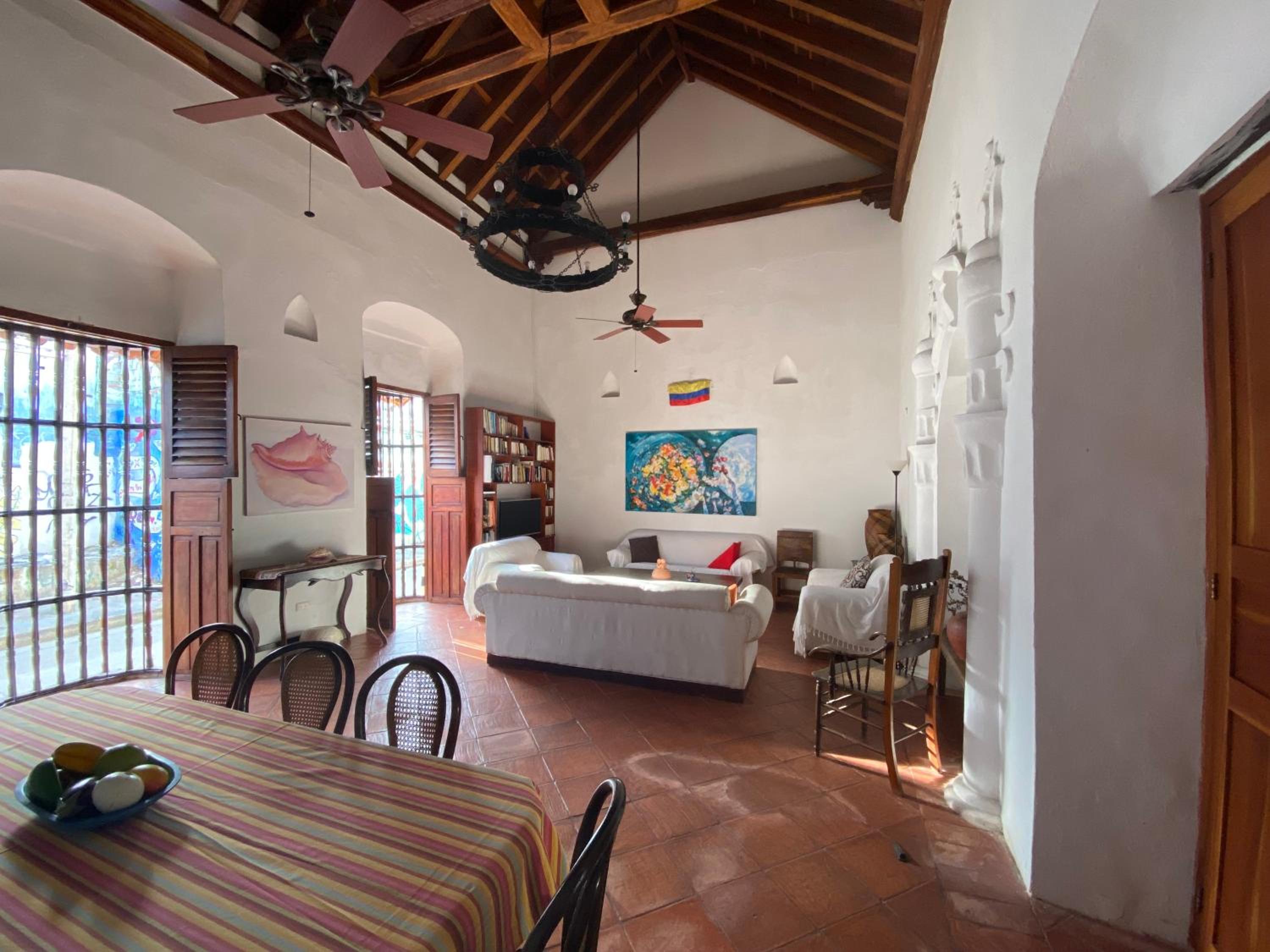 Casa Digna view 3