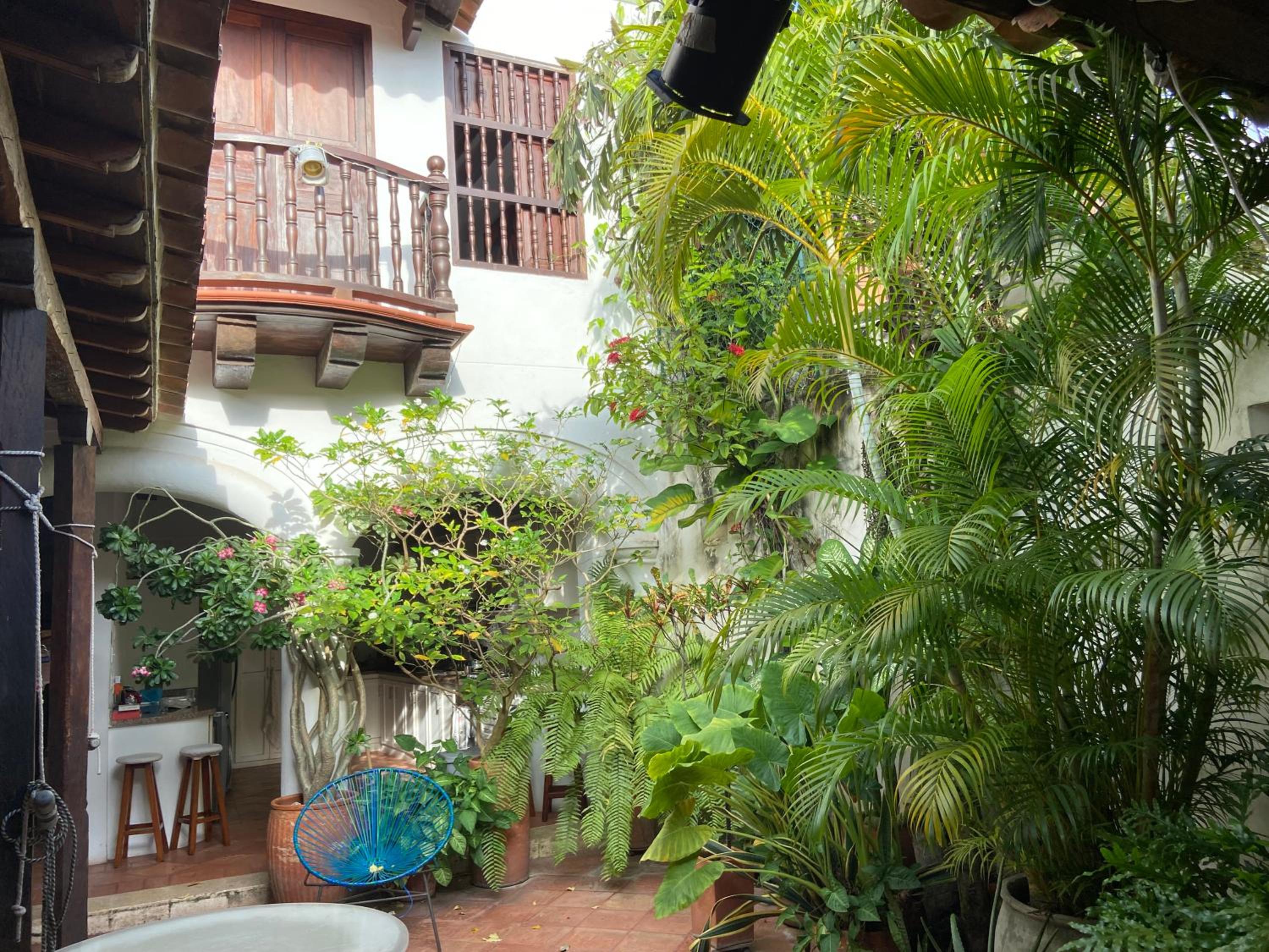 Casa Digna view 4