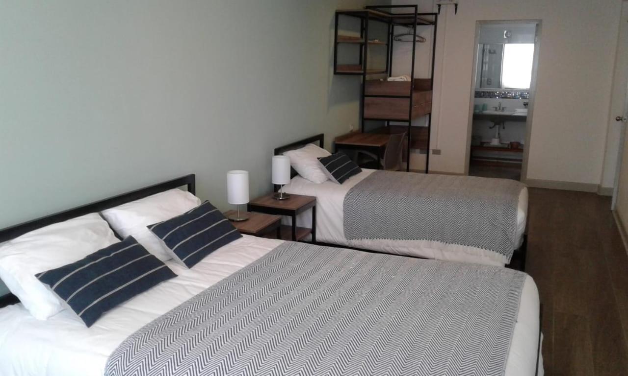 NEREO rooms view 5