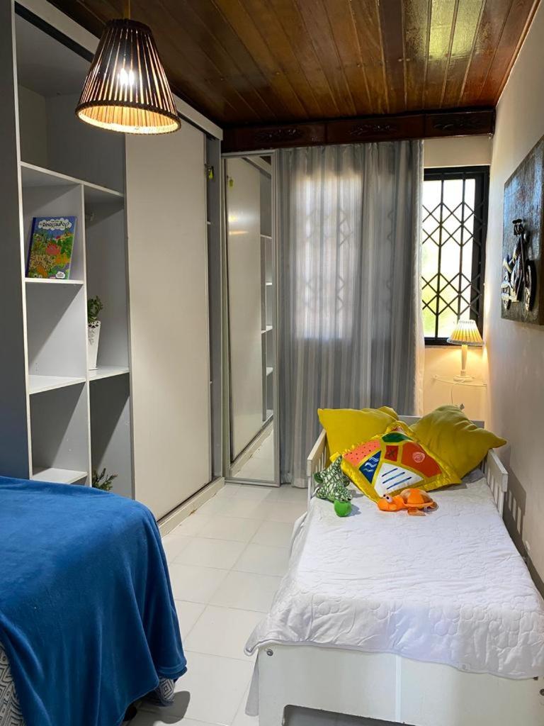 casa praia beira mar praia Flamengo