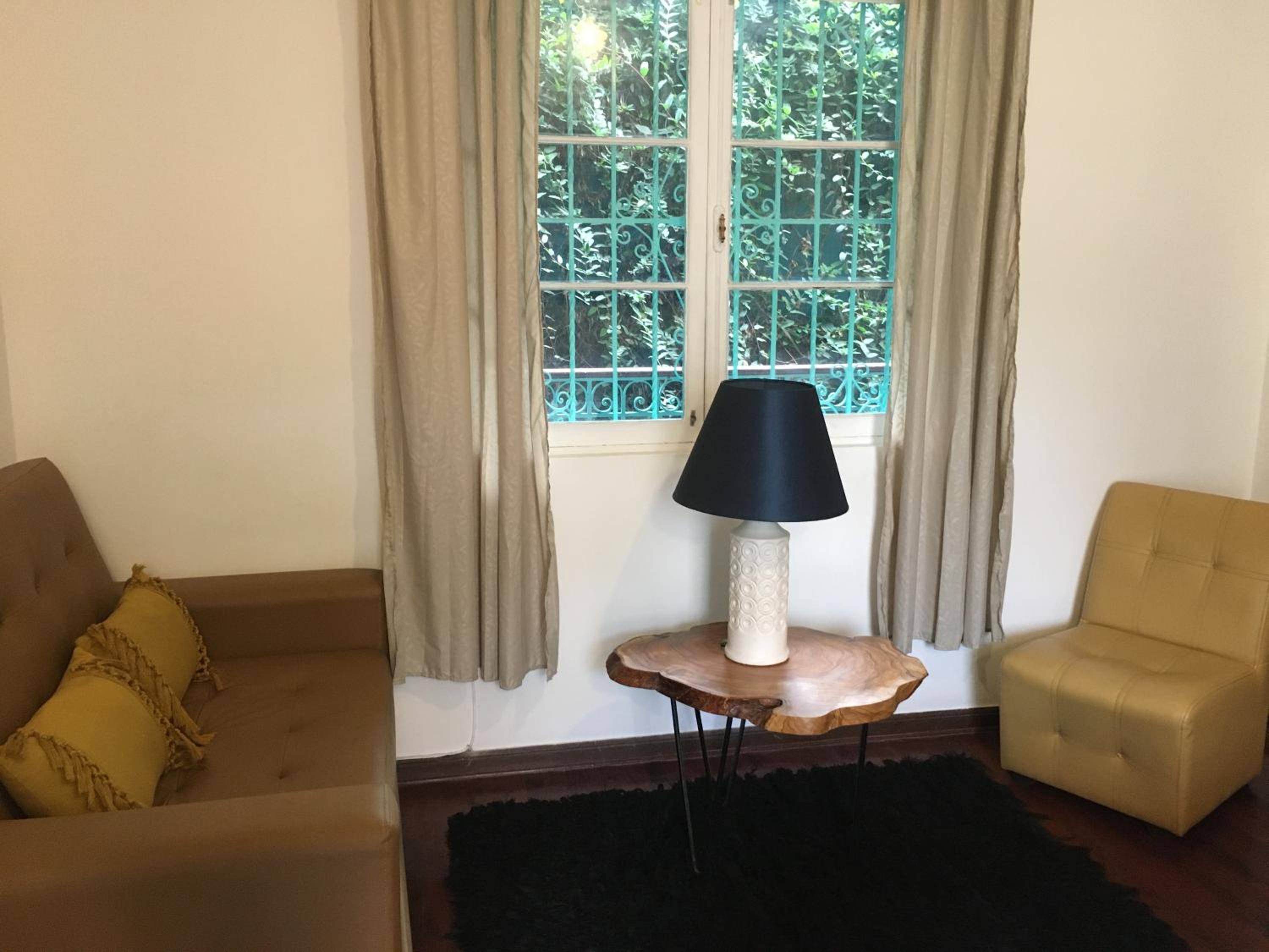 La Casona Azul en Lima