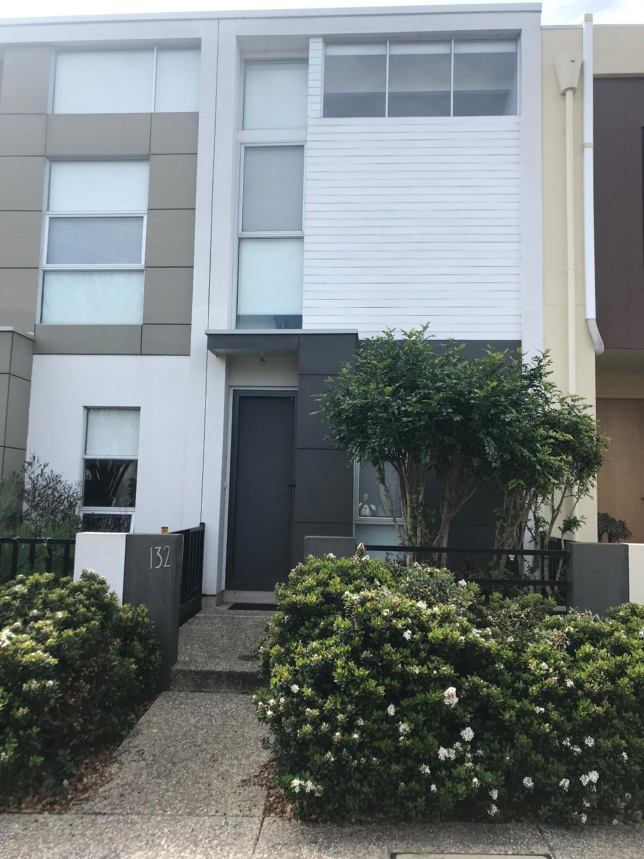 Tasha's Apartments on Kerry
