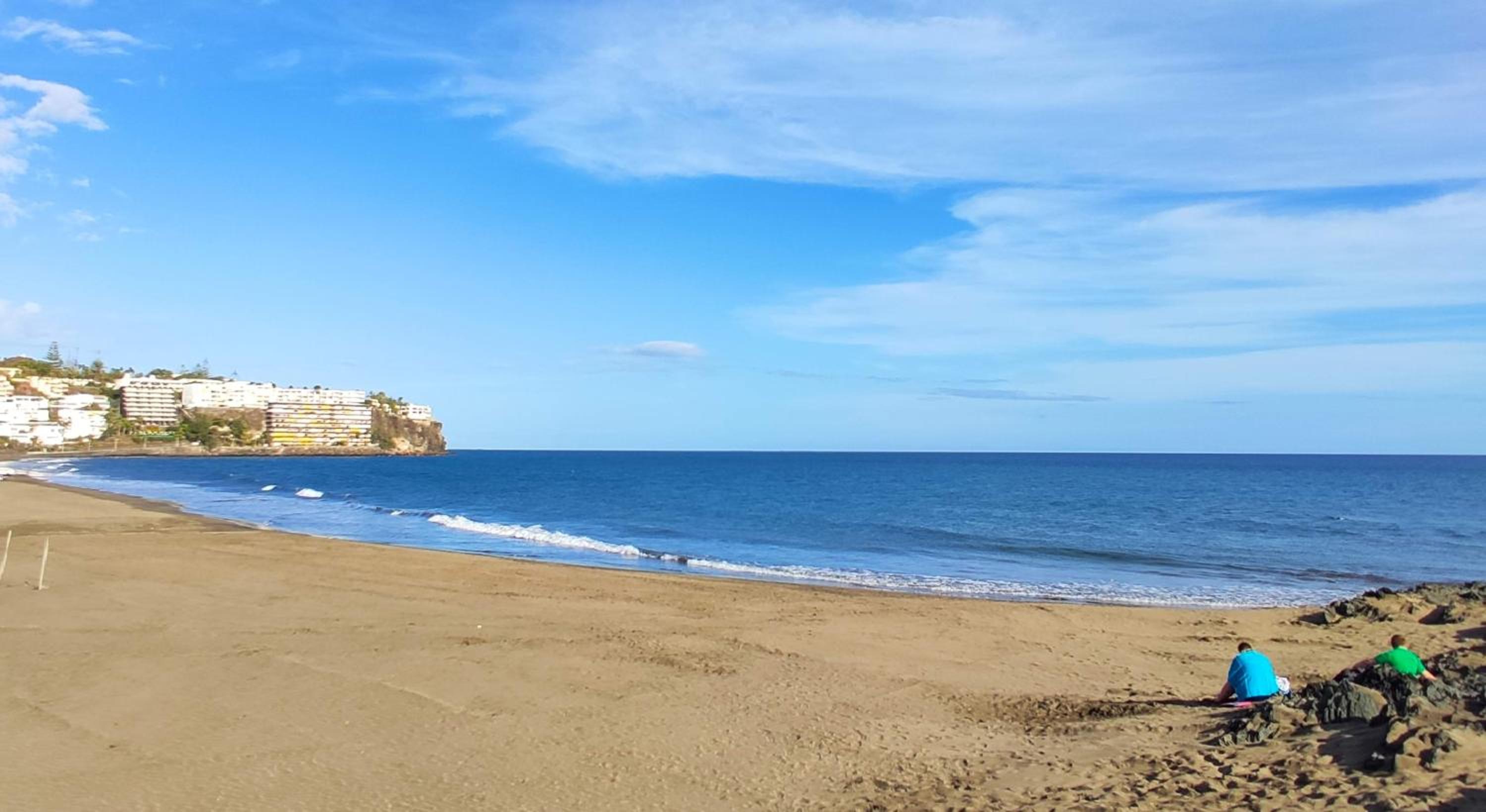 Rocas Rojas