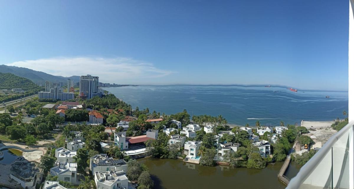 Hotel Pleno Mar & Sierra - Image 1