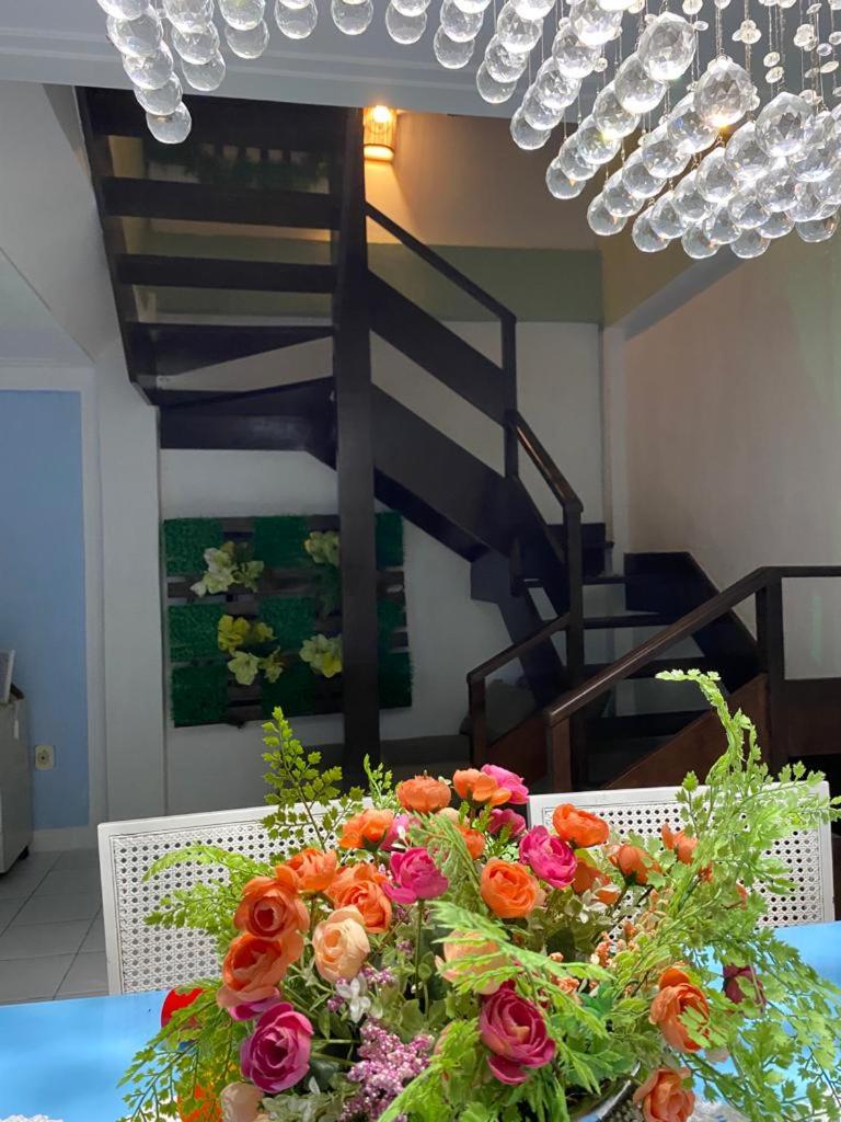 casa praia beira mar praia Flamengo
