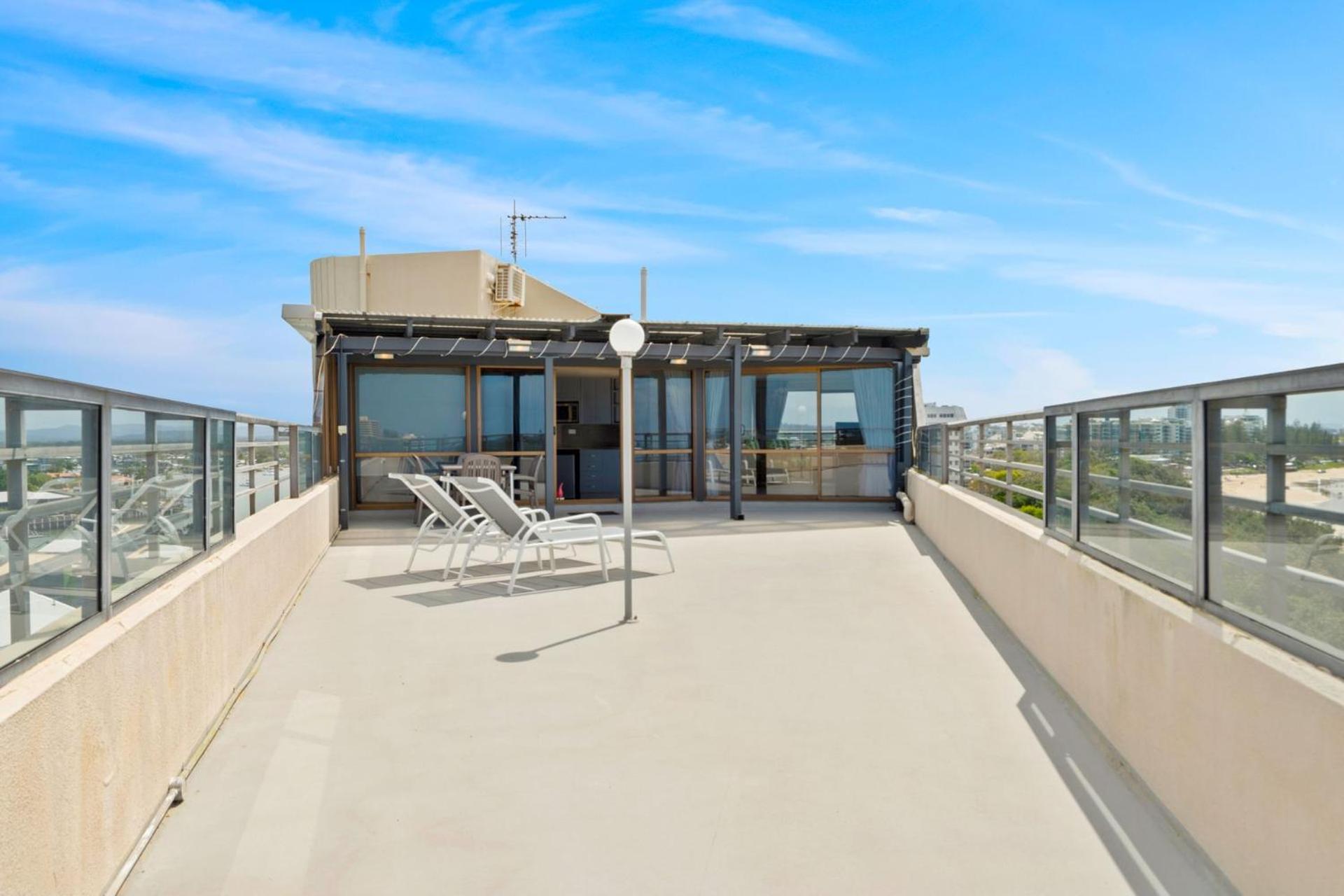 roof