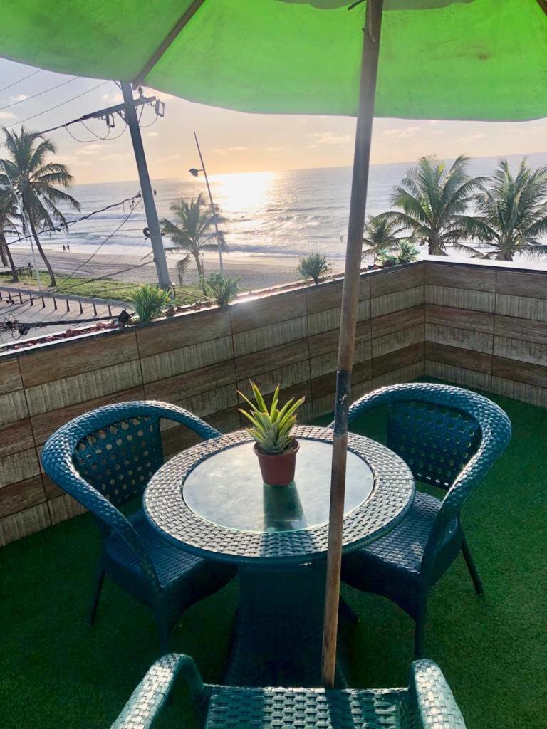 casa praia beira mar praia Flamengo