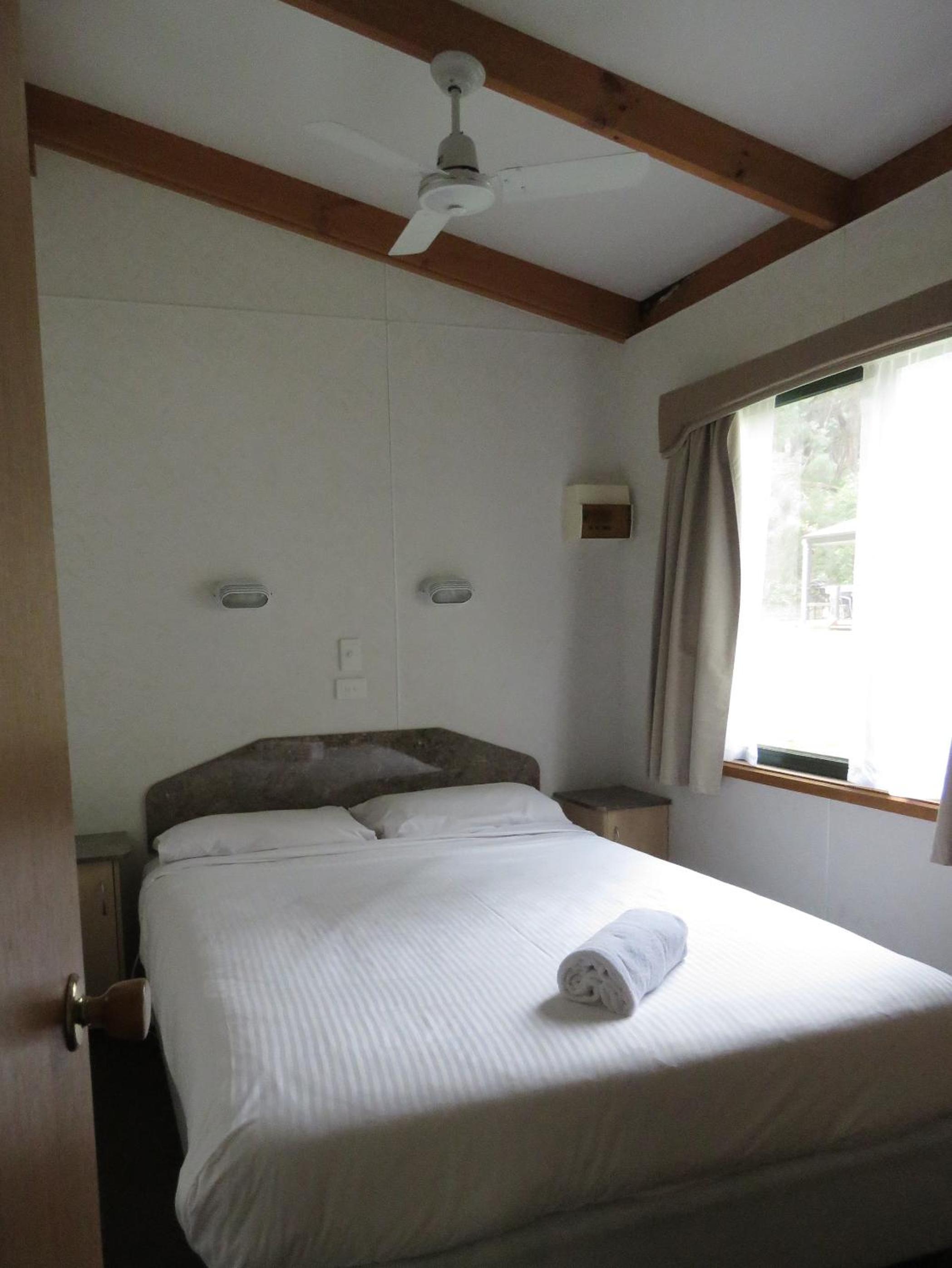 Beechworth Holiday Park