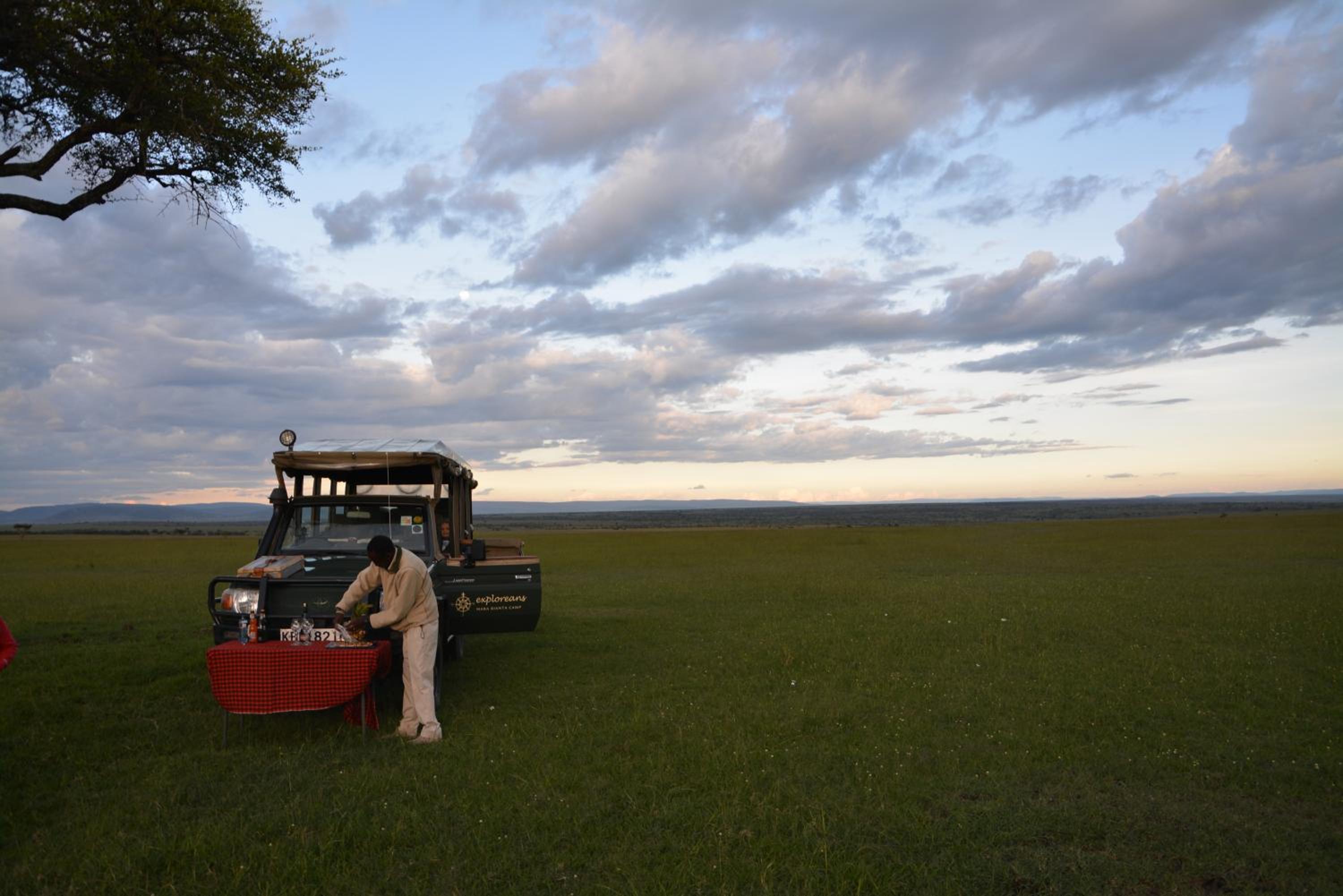 Masai Mara Vacations - Neptune Mara Rianta Luxury Camp - All Inclusive. - Property Image 17