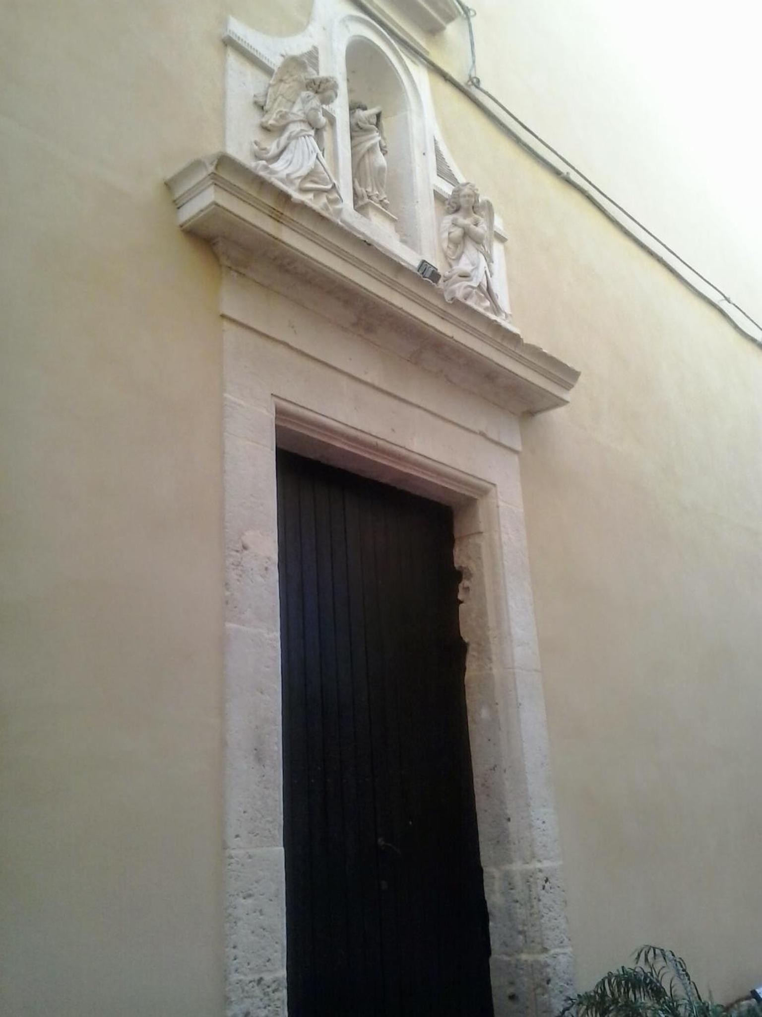 Casa Elena Al Duomo view 2