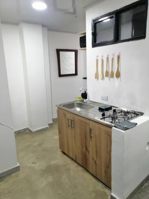 Apartamento 103 entero todo incluido Edificio A2 view 2