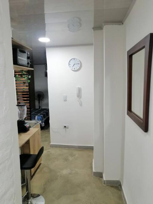 Apartamento 103 entero todo incluido Edificio A2 view 3