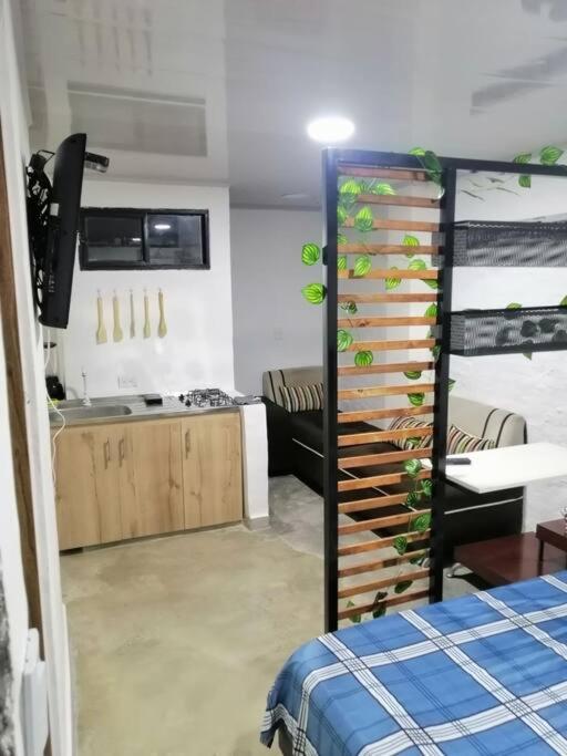 Apartamento 103 entero todo incluido Edificio A2 view 5