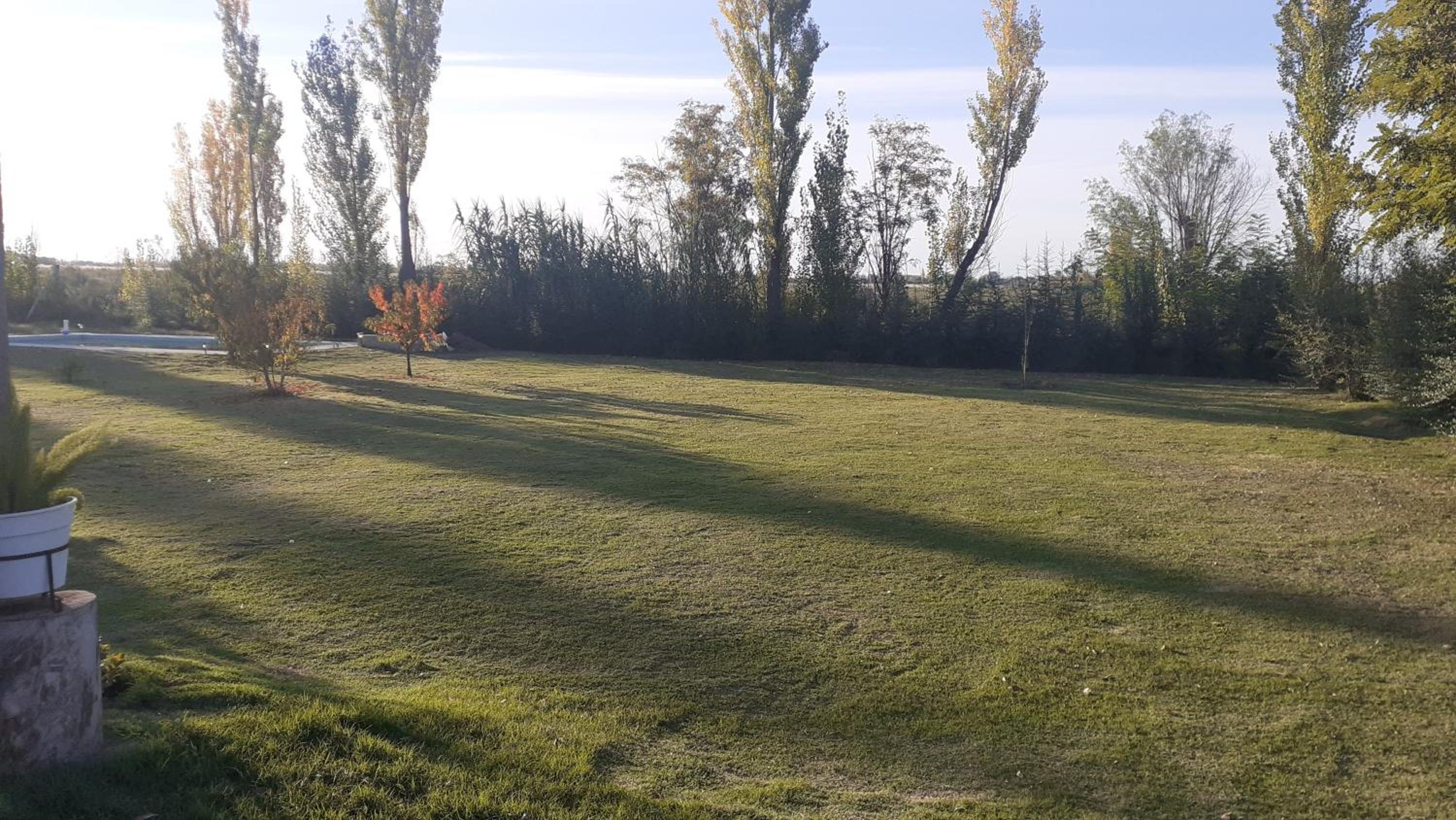 Finca La Malvina