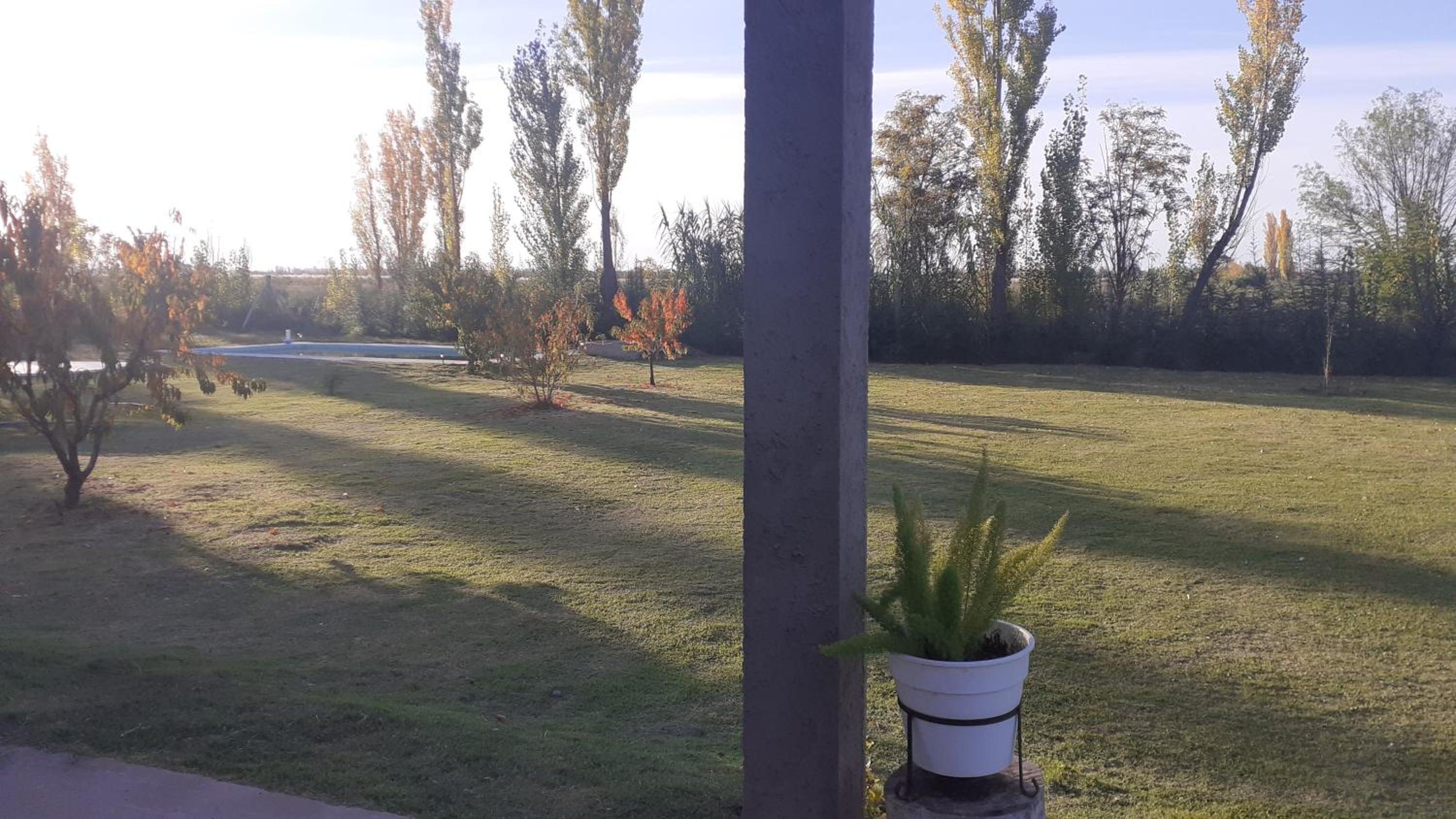 Finca La Malvina