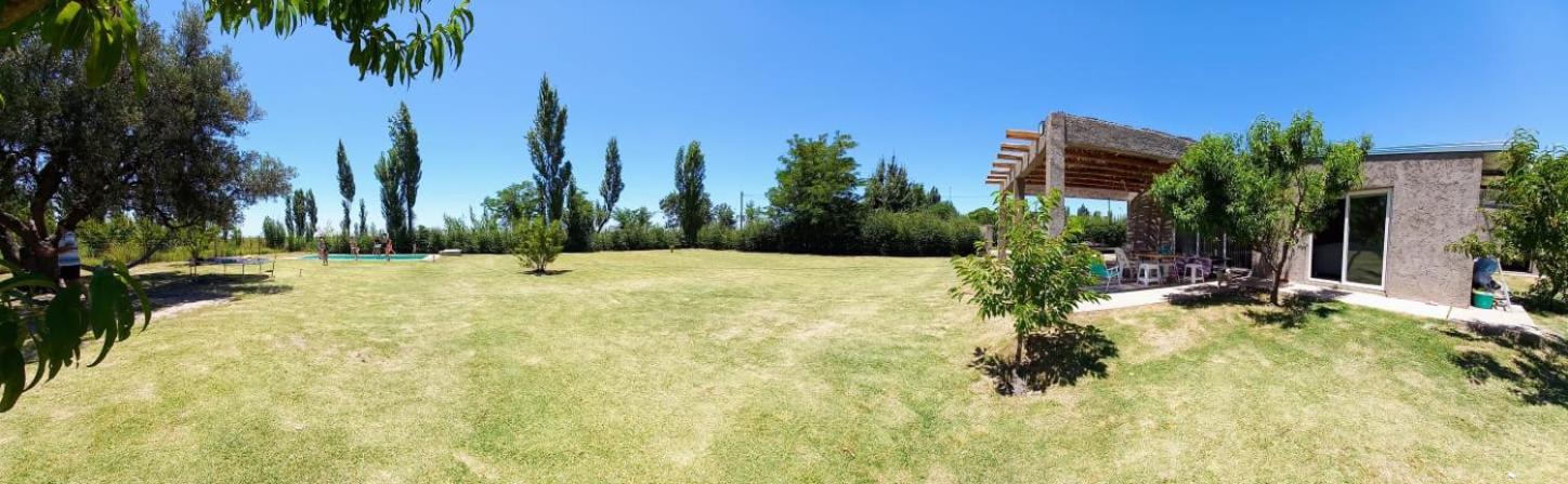 Finca La Malvina