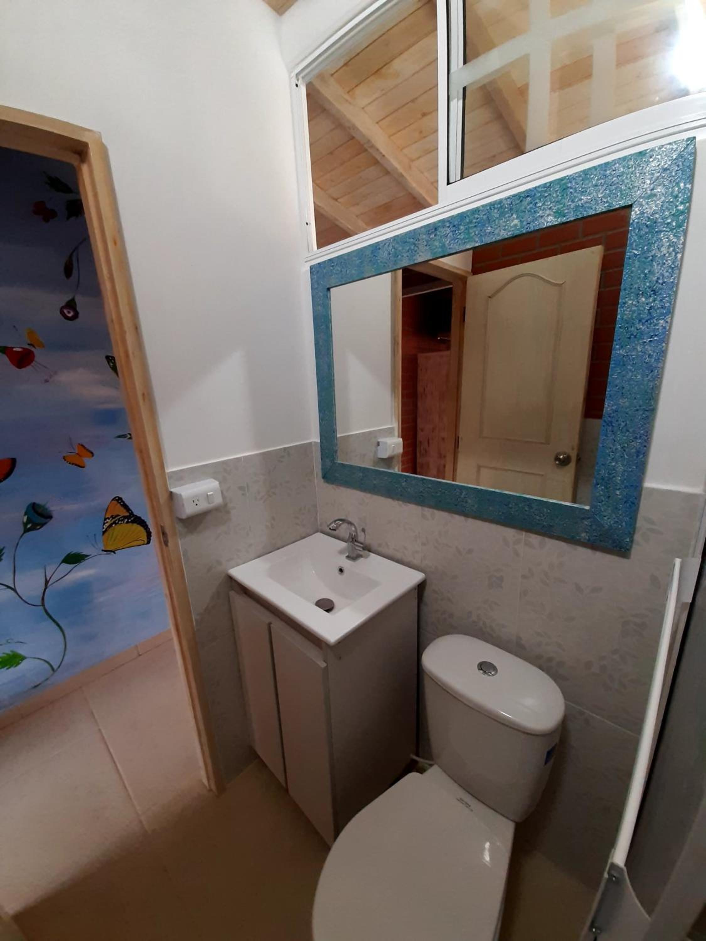 Hostal Bralgijon Capurganá