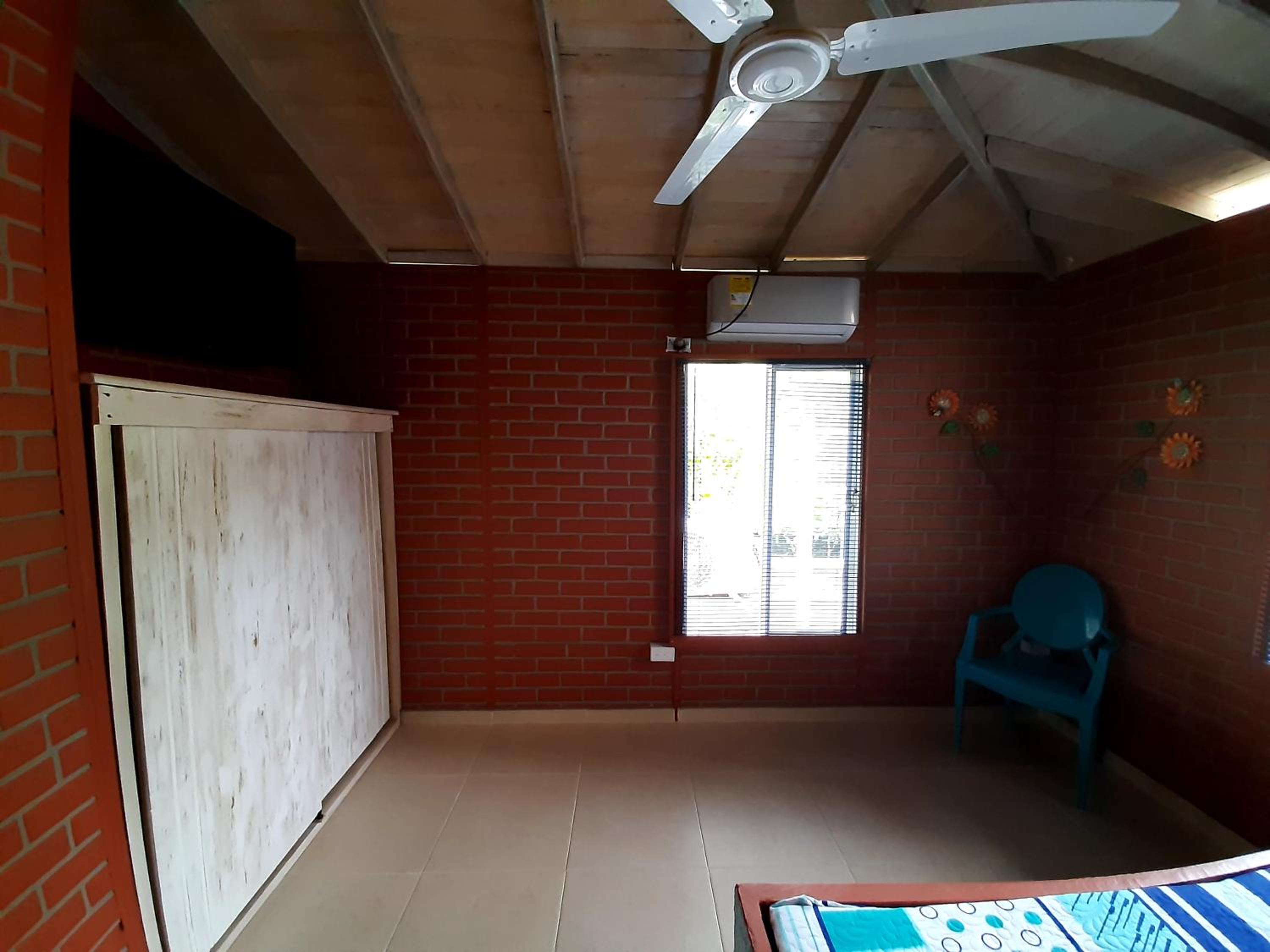 Hostal Bralgijon Capurganá