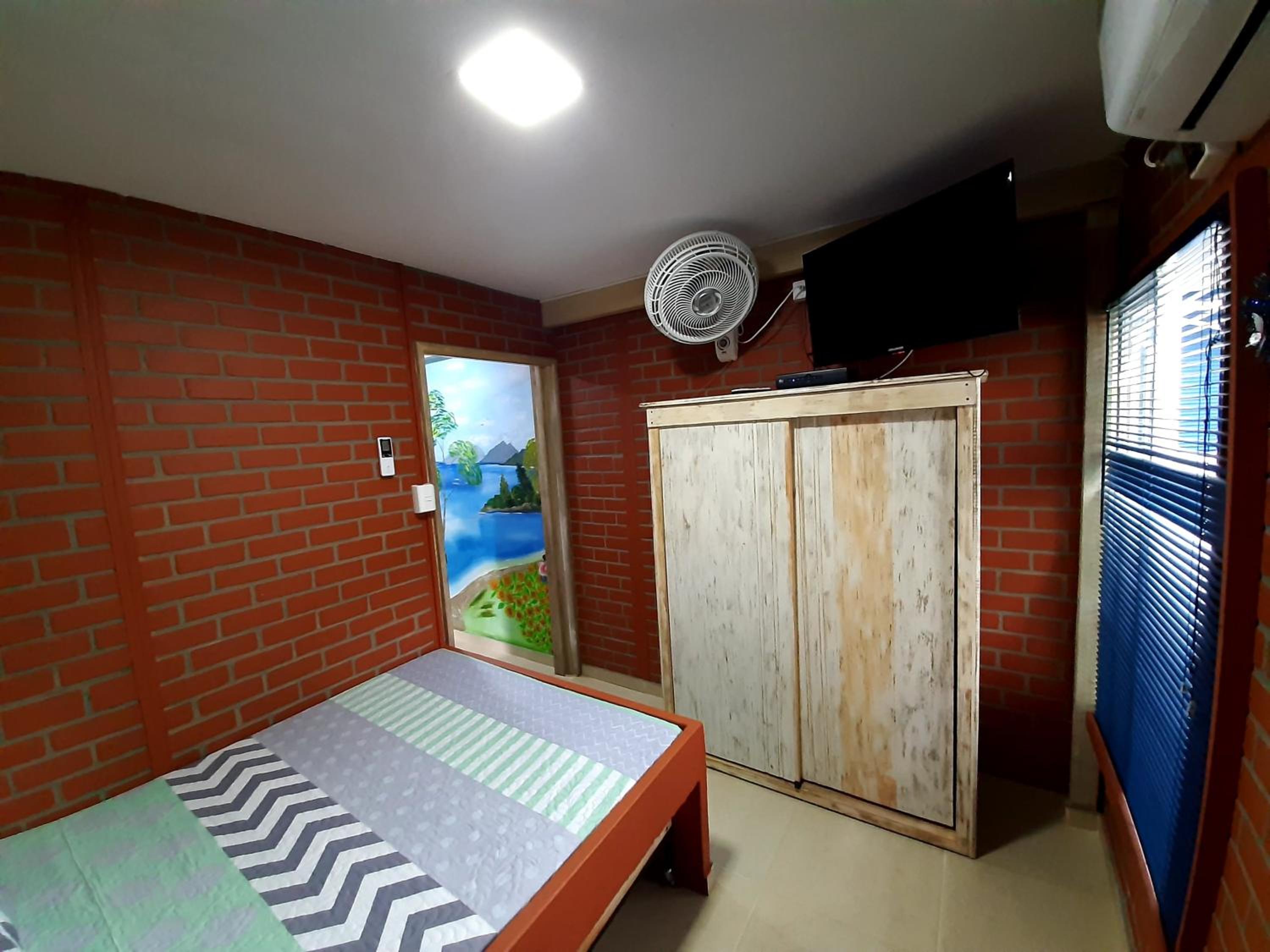 Hostal Bralgijon Capurganá