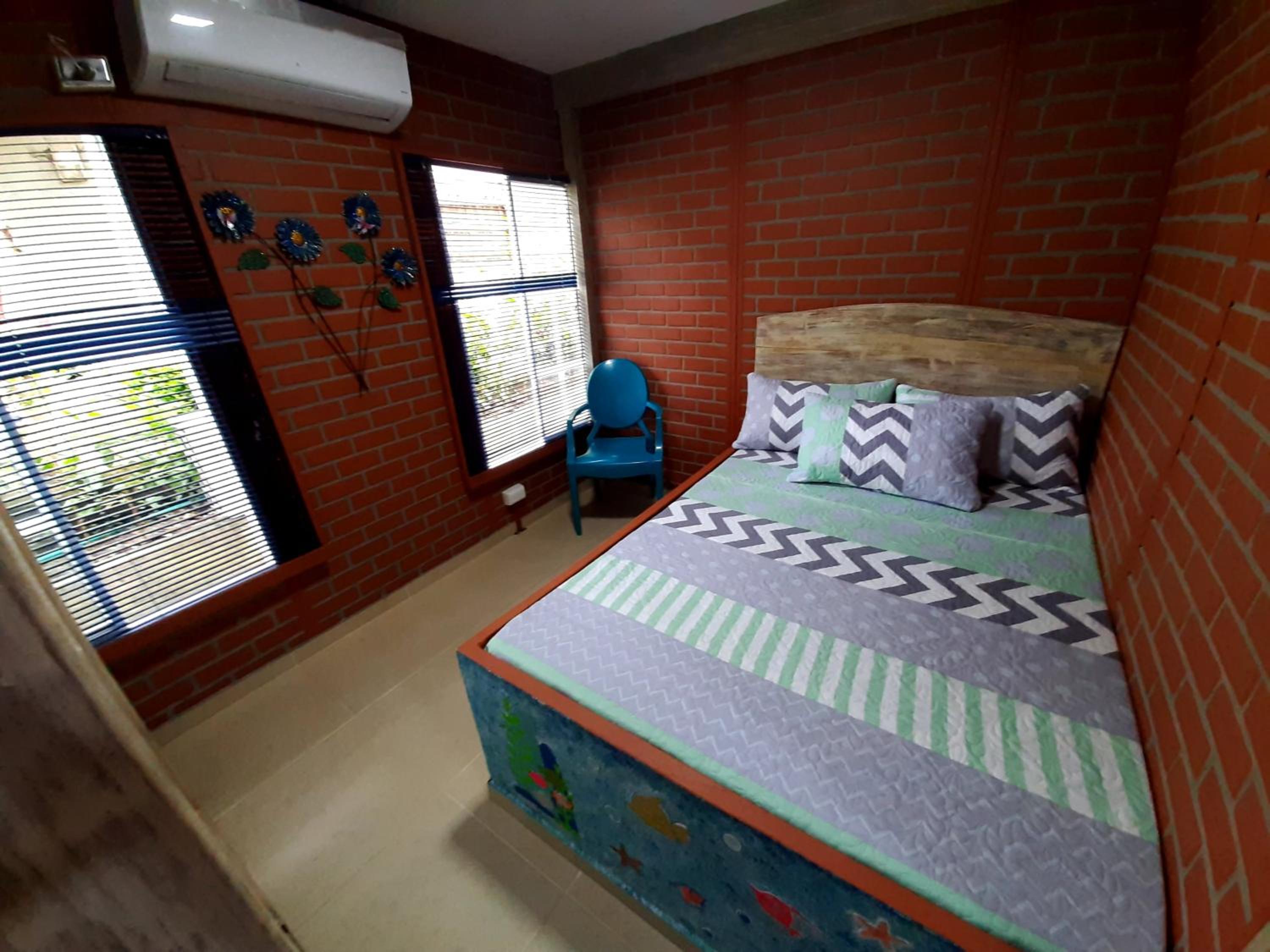 Hostal Bralgijon Capurganá