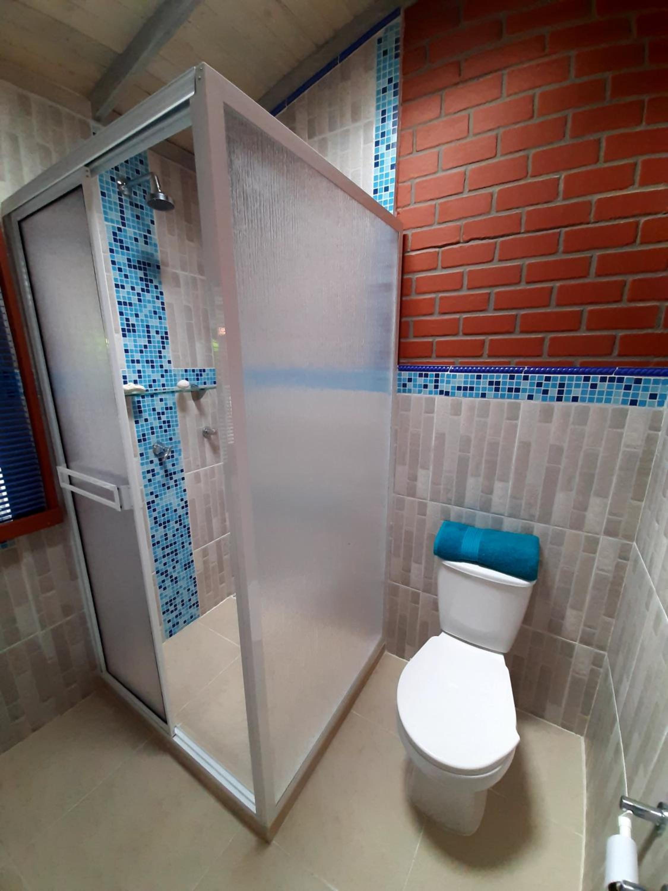 Hostal Bralgijon Capurganá