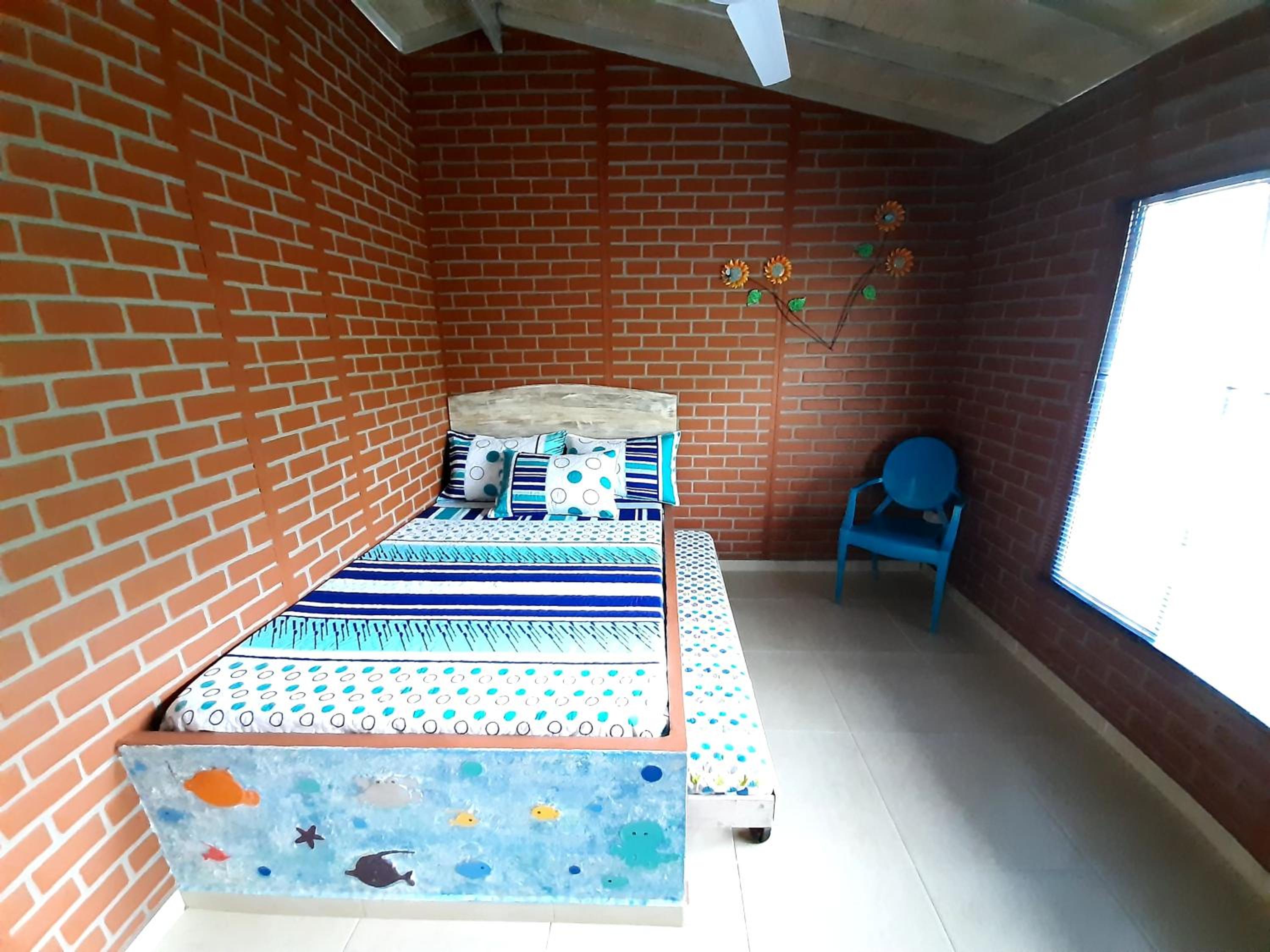 Hostal Bralgijon Capurganá