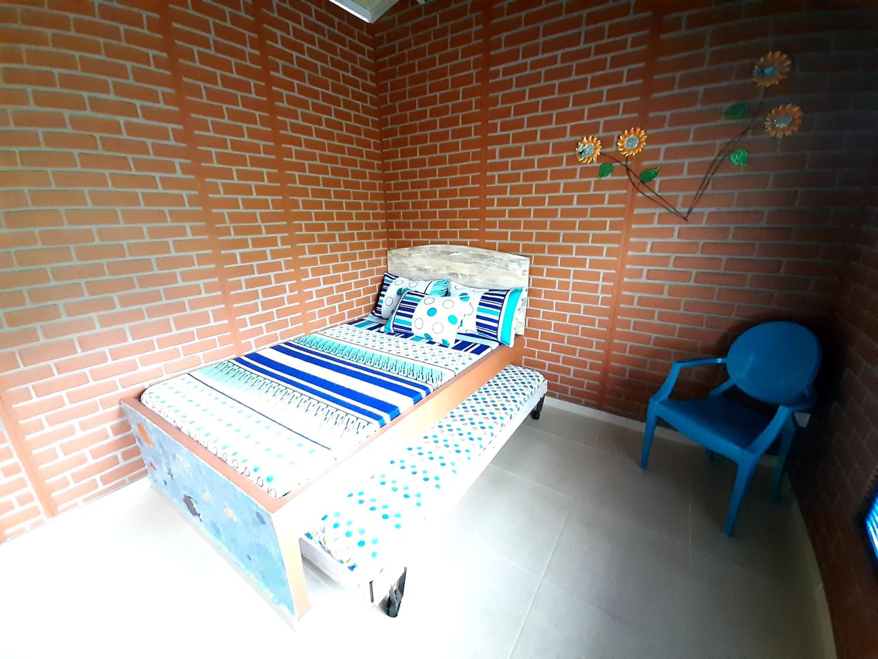 Hostal Bralgijon Capurganá