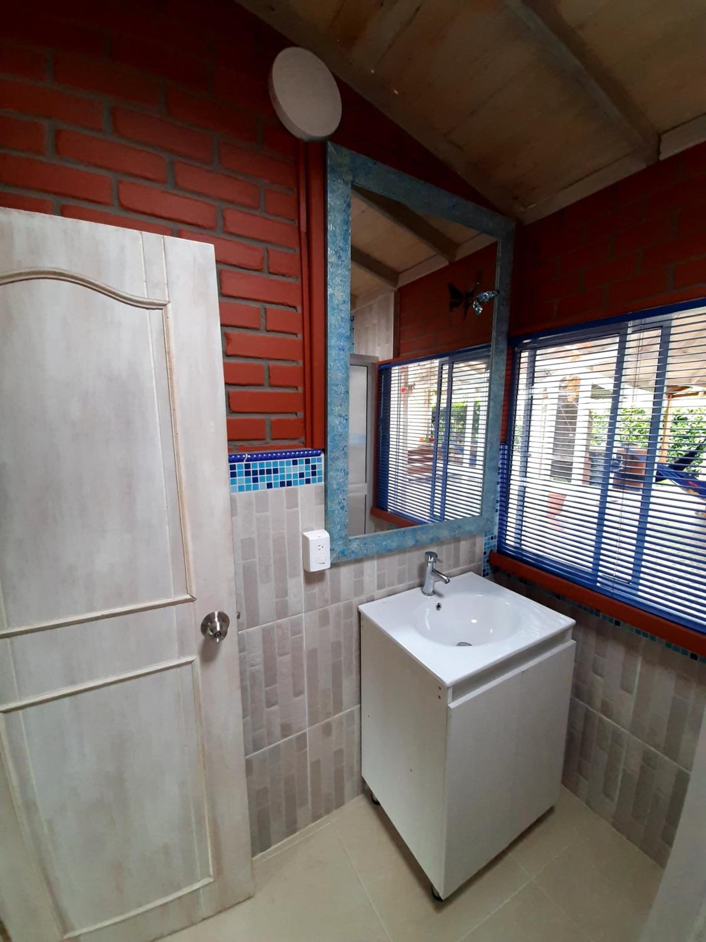 Hostal Bralgijon Capurganá